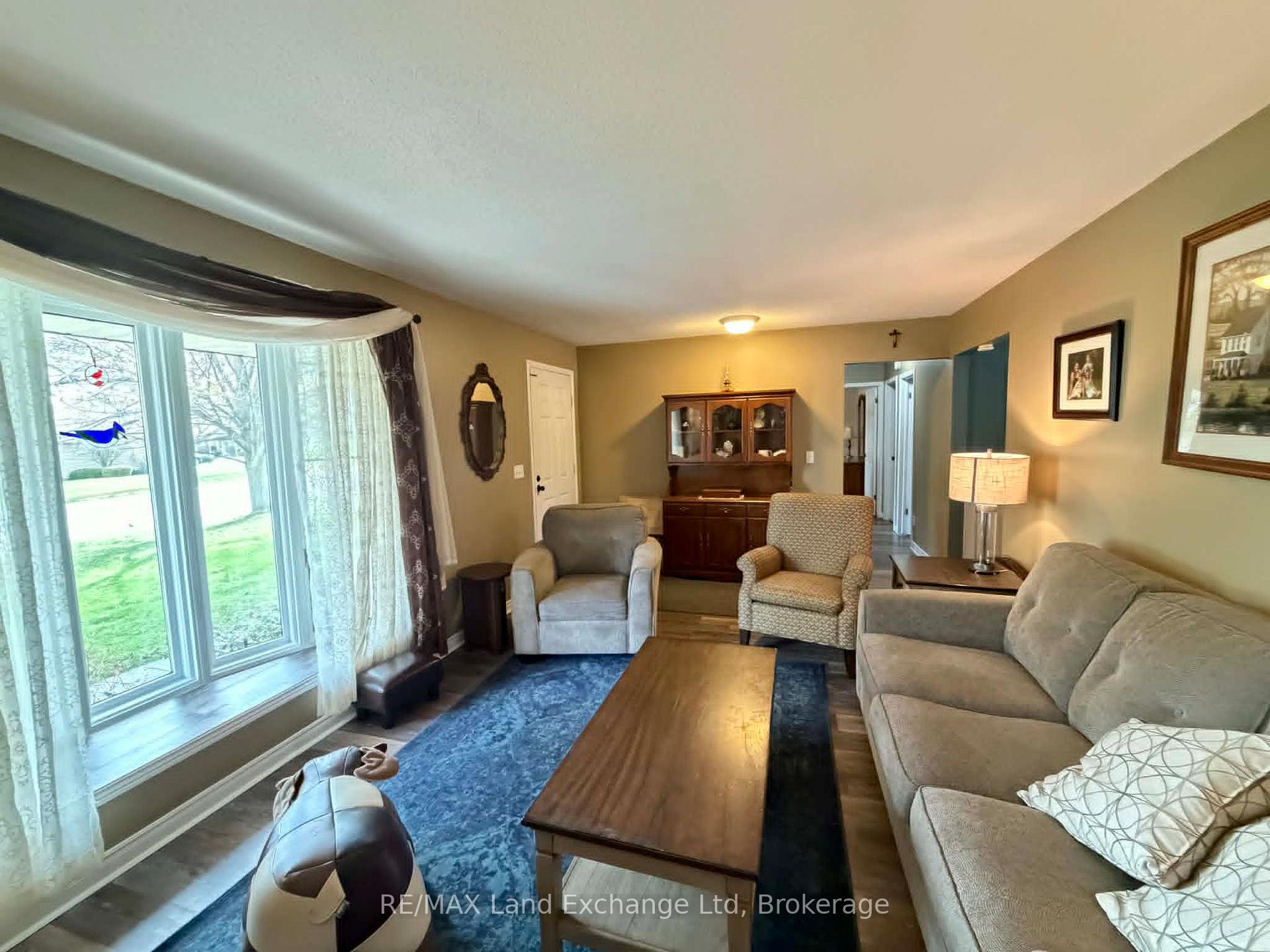 Photo 6 of 142 Charles Street, North Huron, Wingham — HOMEH