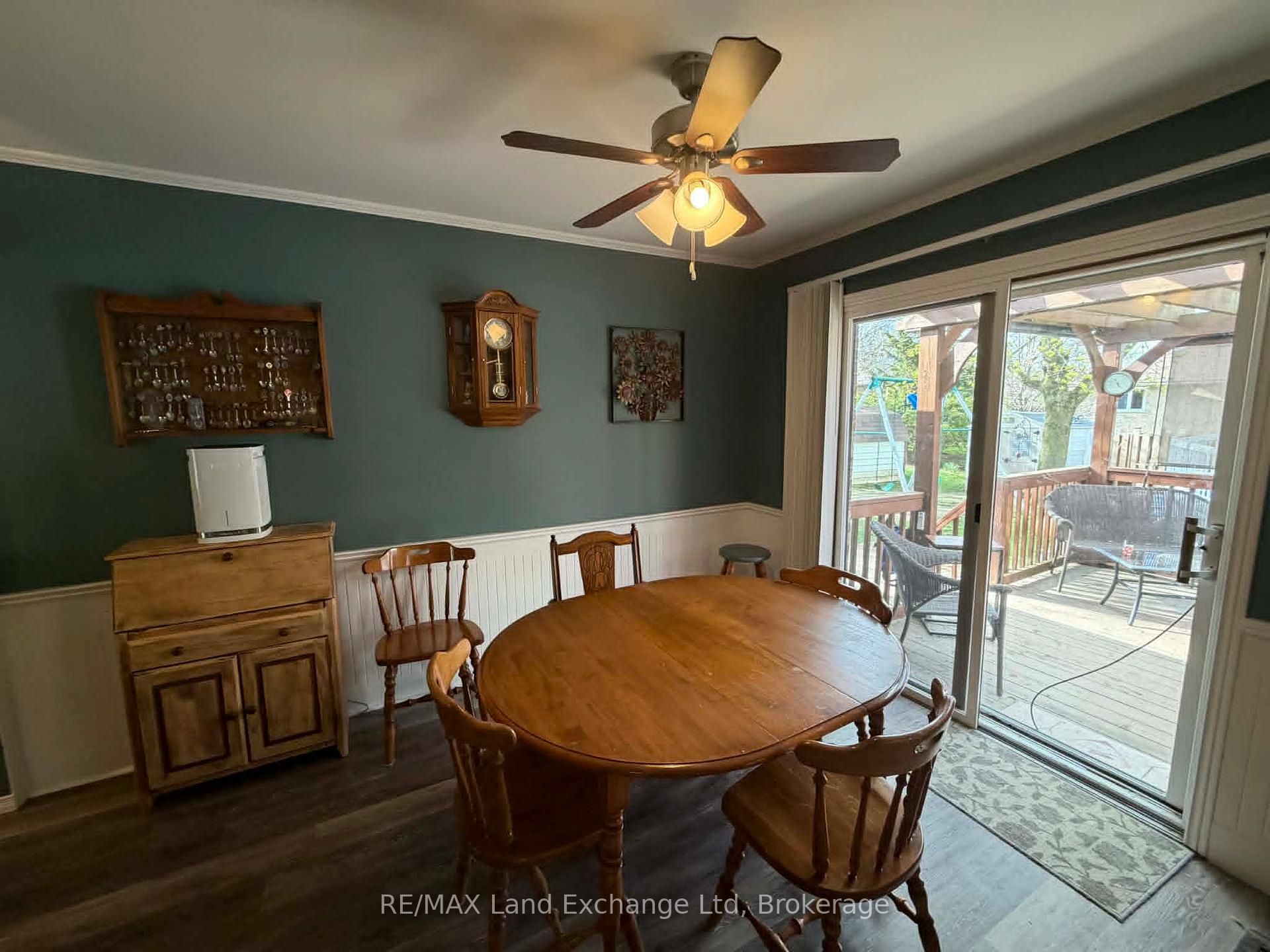 Photo 10 of 142 Charles Street, North Huron, Wingham — HOMEH