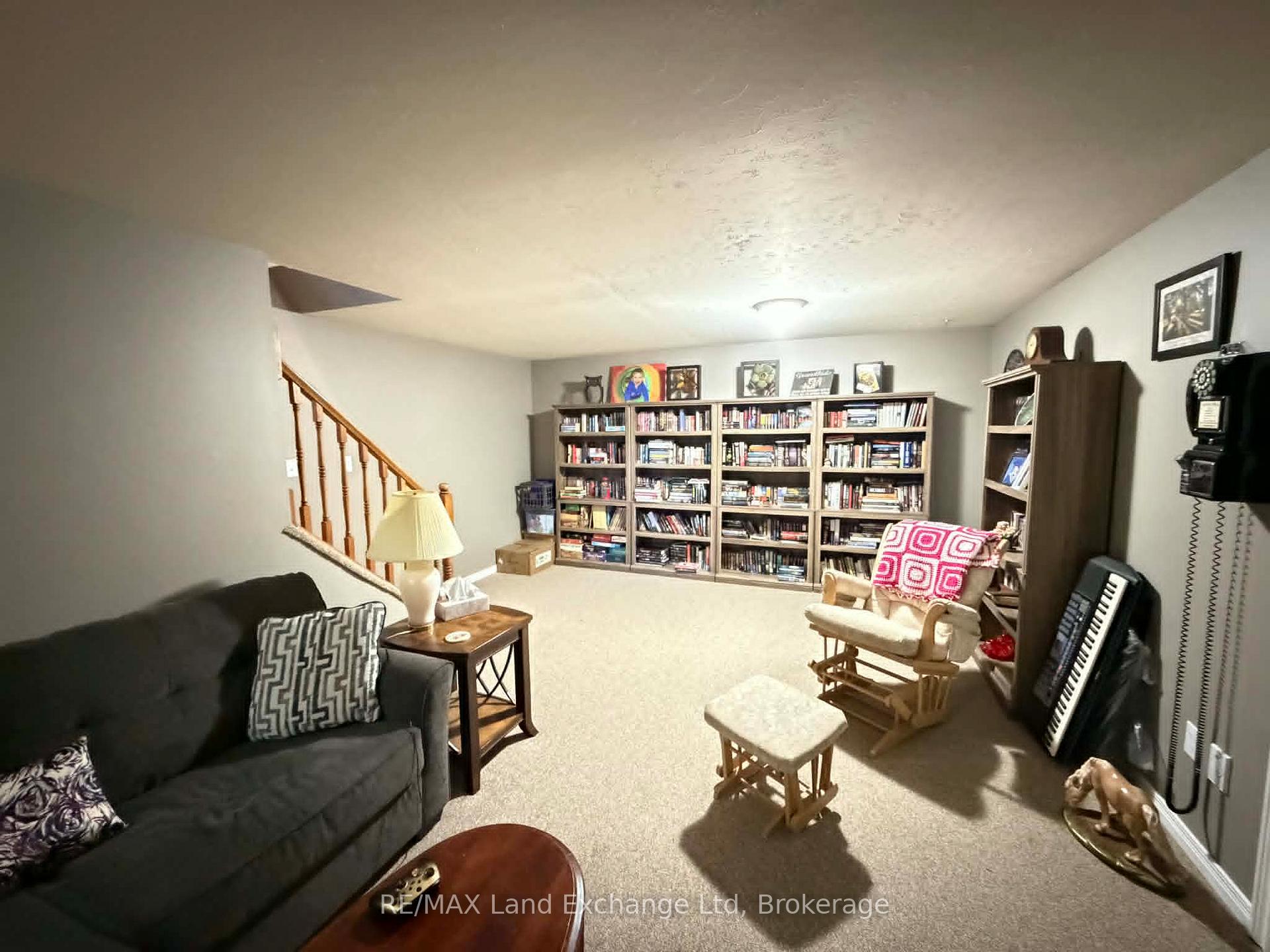 Photo 22 of 142 Charles Street, North Huron, Wingham — HOMEH