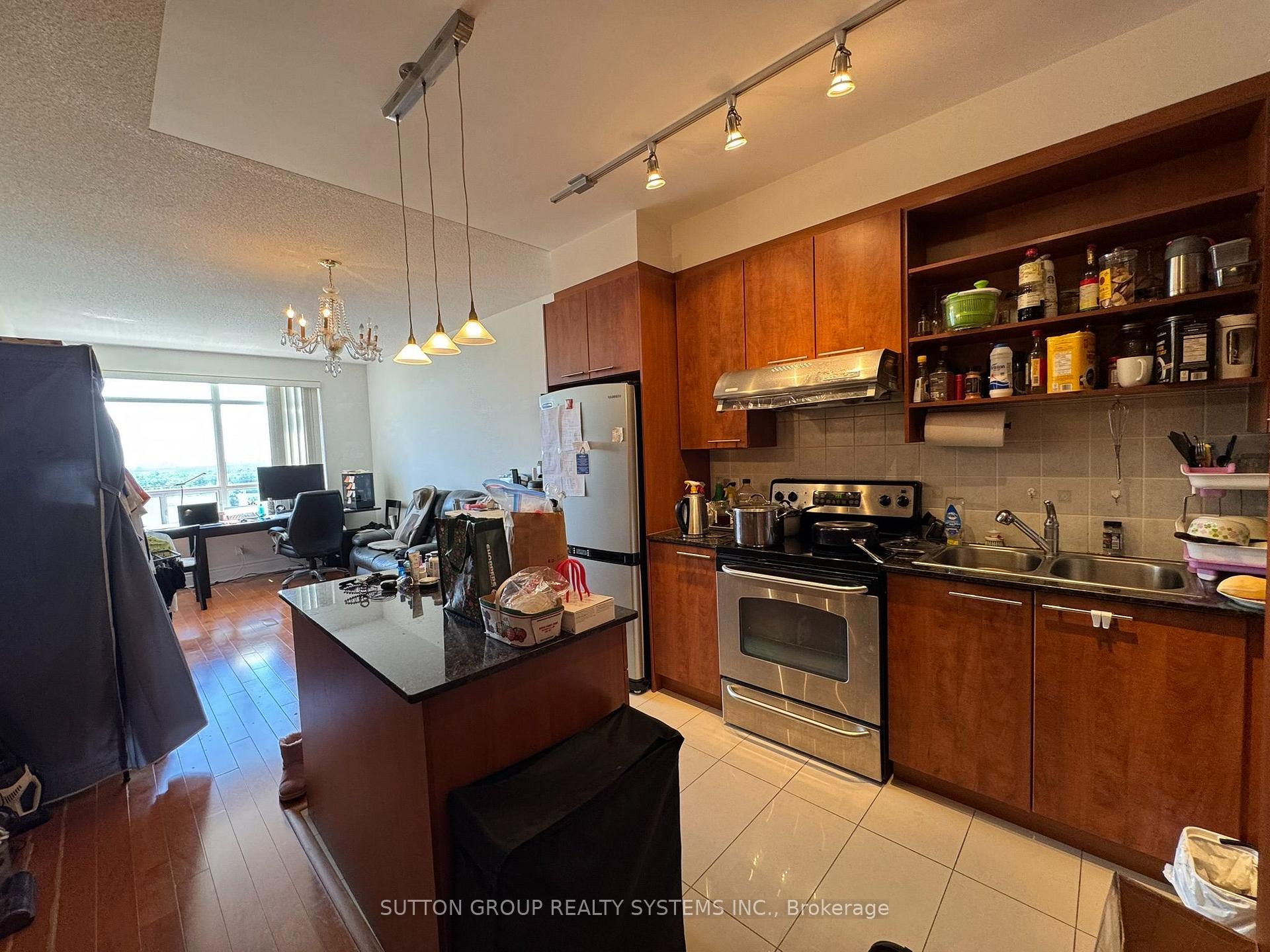 Photo 6 of Unit LPH5, 39 Galleria Parkway, Markham, Commerce Valley — HOMEH