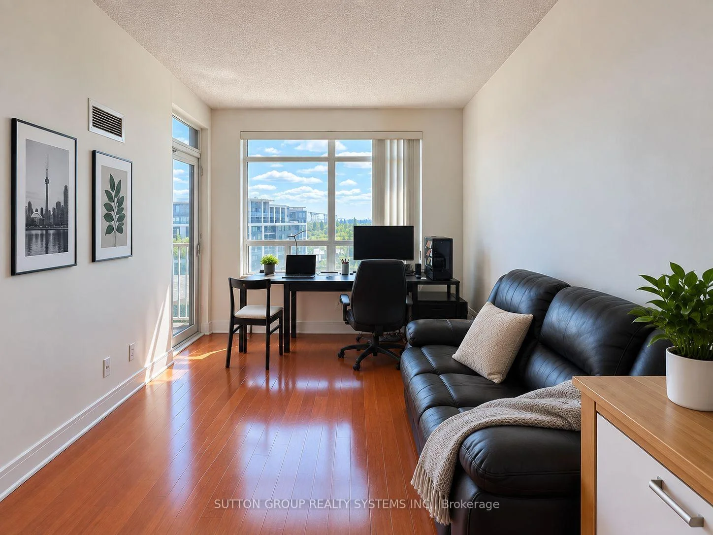 Photo 11 of Unit LPH5, 39 Galleria Parkway, Markham, Commerce Valley — HOMEH