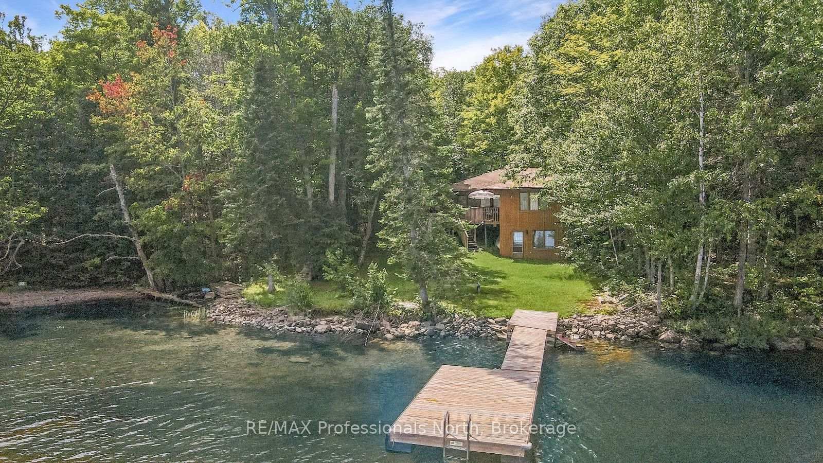 Photo of 3382 Kushog Lake Road