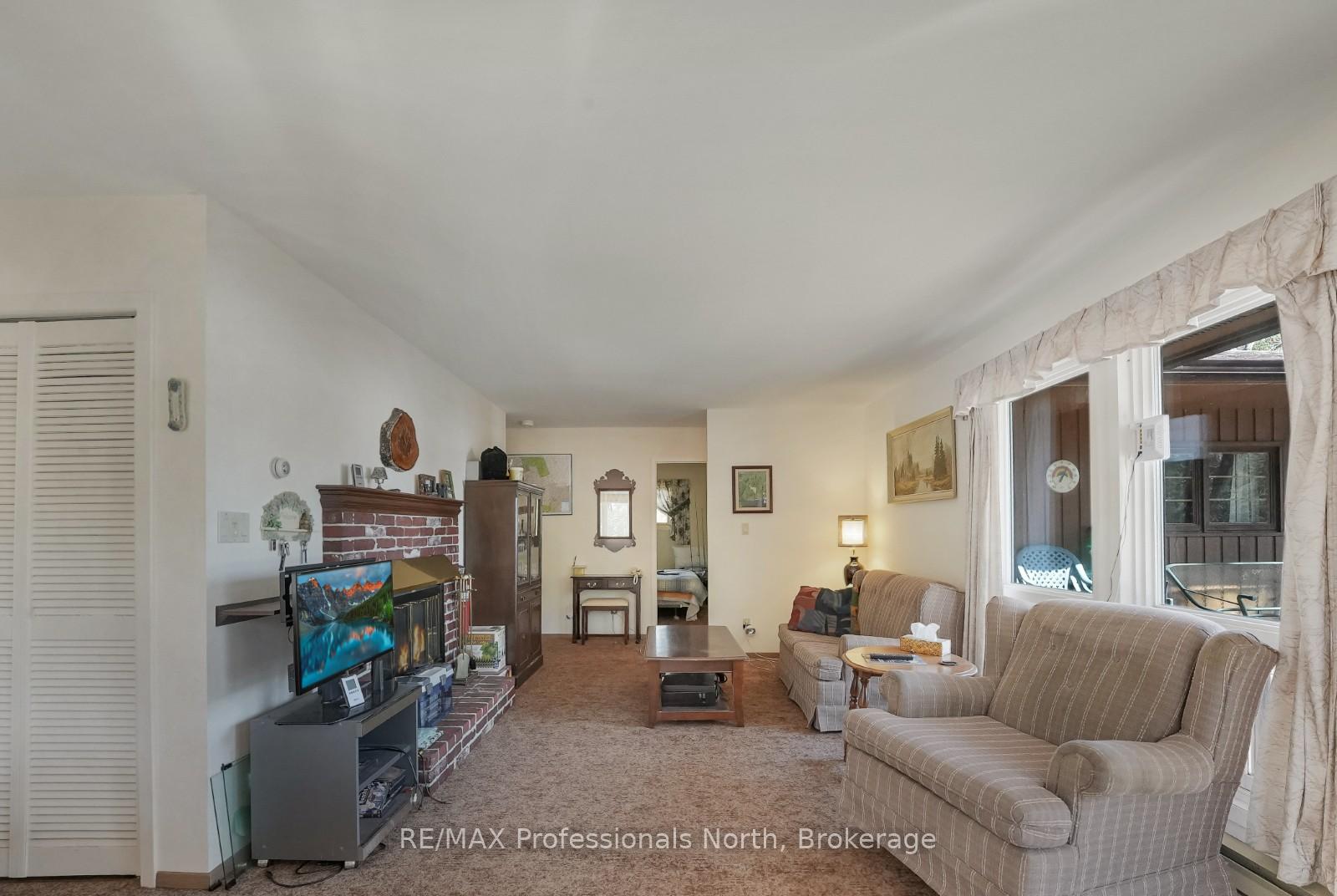 Photo 6 of 3382 Kushog Lake Road, Algonquin Highlands, Stanhope — HOMEH