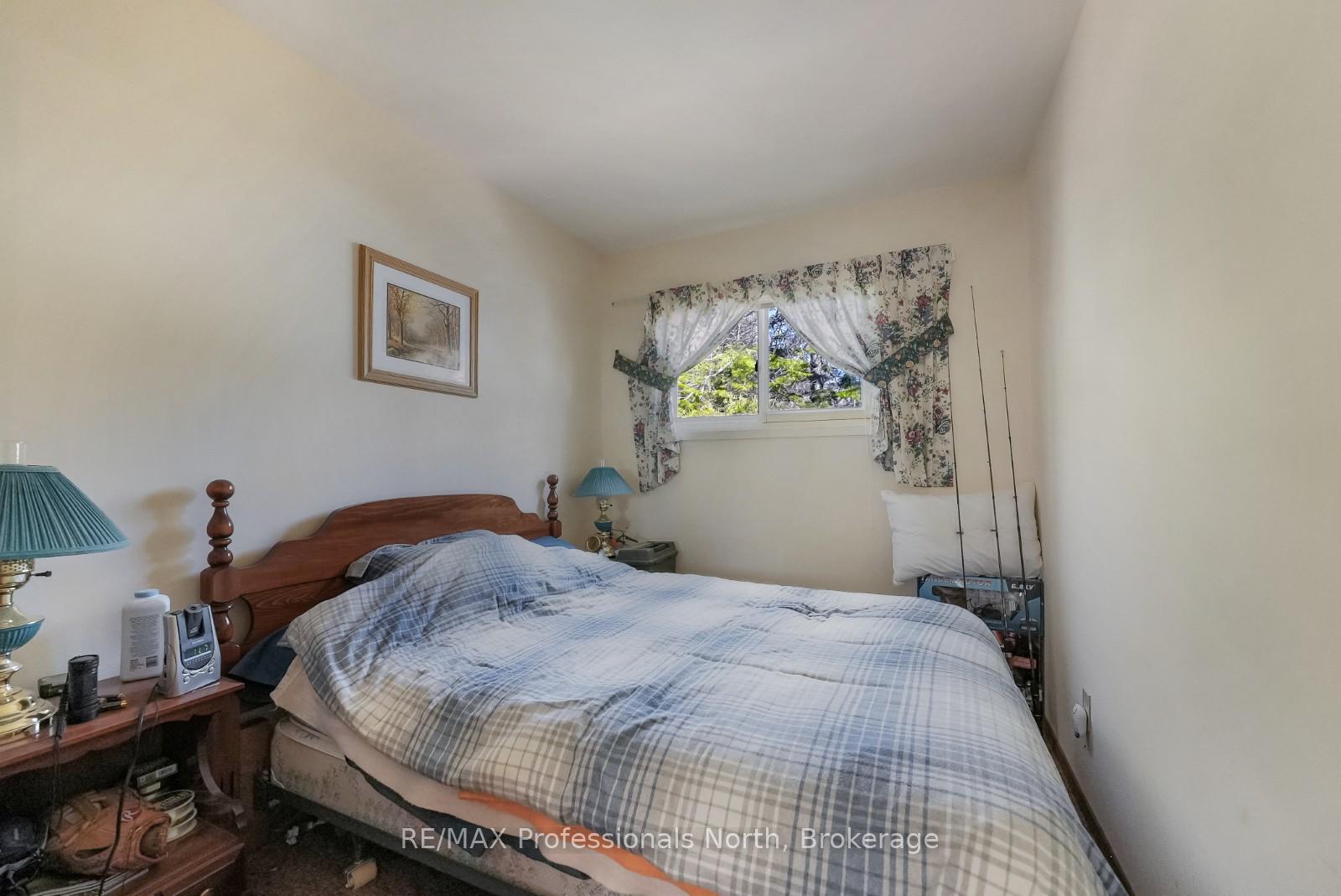 Photo 14 of 3382 Kushog Lake Road, Algonquin Highlands, Stanhope — HOMEH