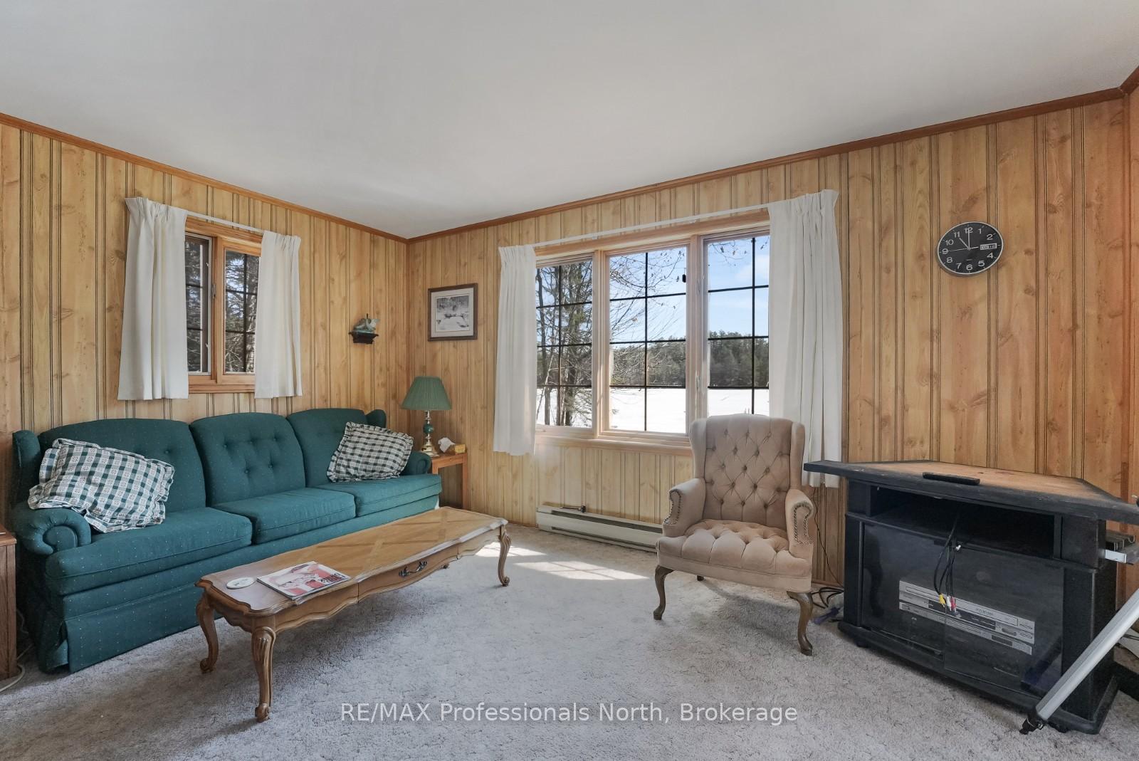 Photo 17 of 3382 Kushog Lake Road, Algonquin Highlands, Stanhope — HOMEH