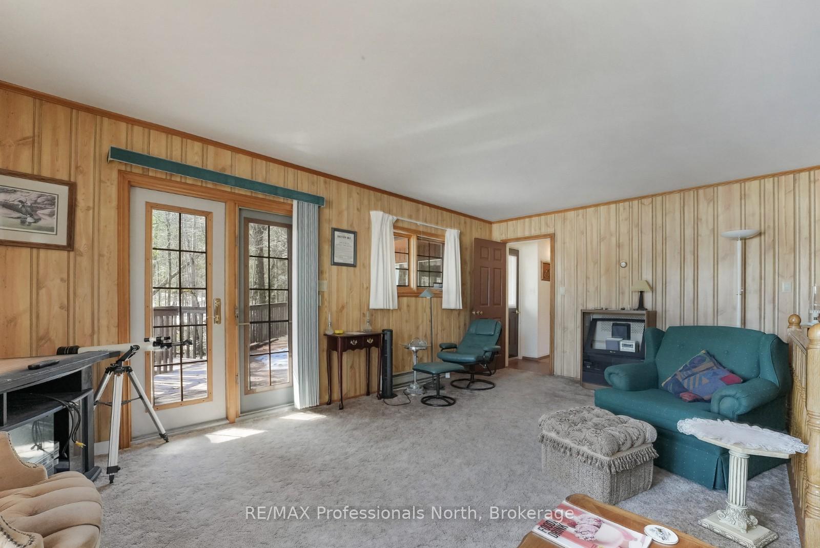 Photo 20 of 3382 Kushog Lake Road, Algonquin Highlands, Stanhope — HOMEH