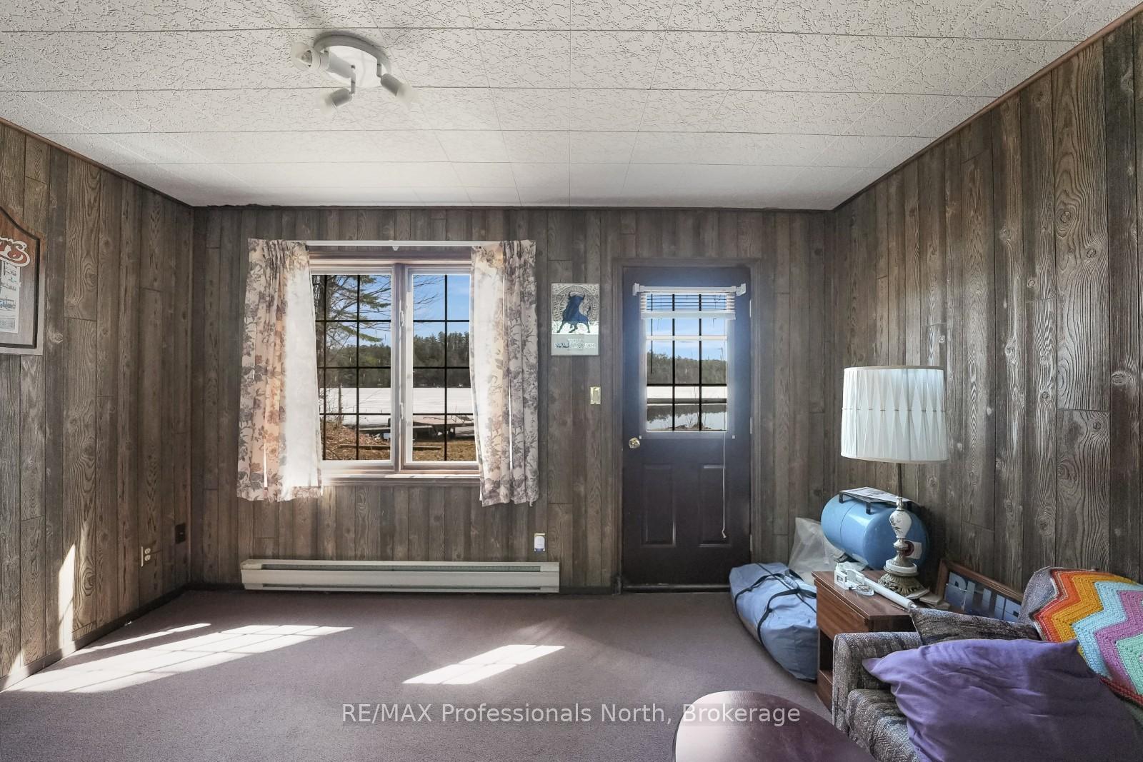 Photo 22 of 3382 Kushog Lake Road, Algonquin Highlands, Stanhope — HOMEH