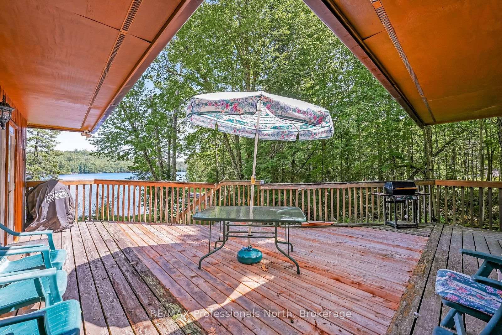 Photo 24 of 3382 Kushog Lake Road, Algonquin Highlands, Stanhope — HOMEH