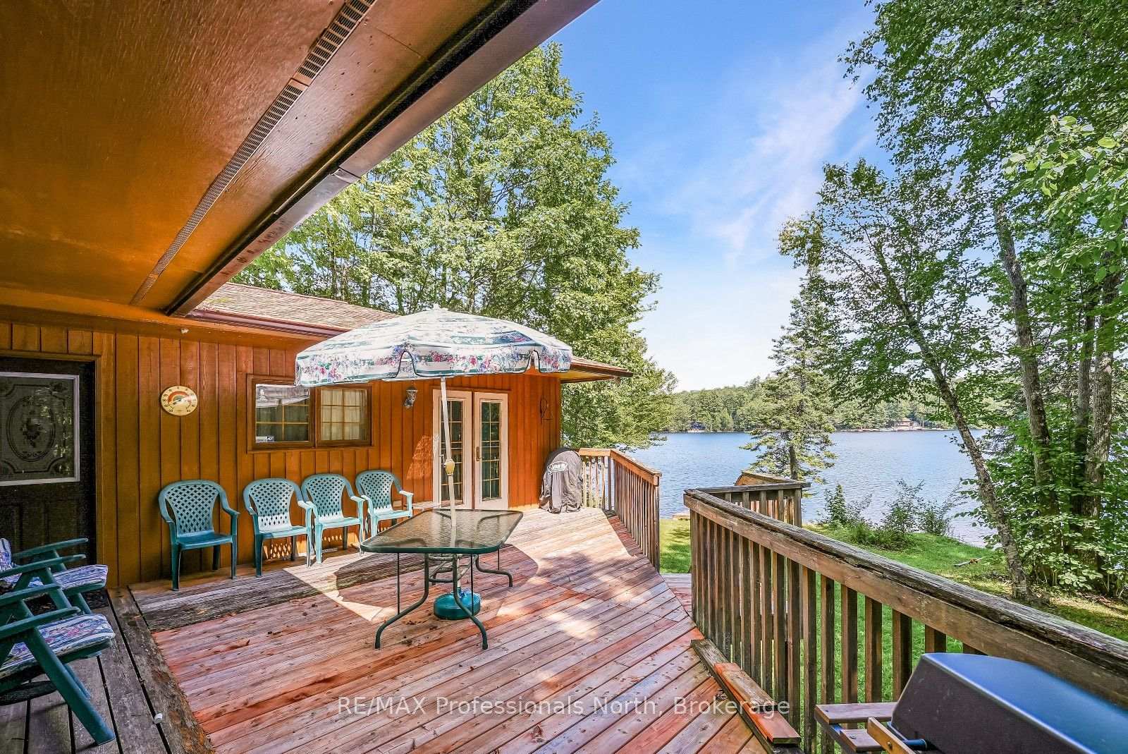 Photo 25 of 3382 Kushog Lake Road, Algonquin Highlands, Stanhope — HOMEH