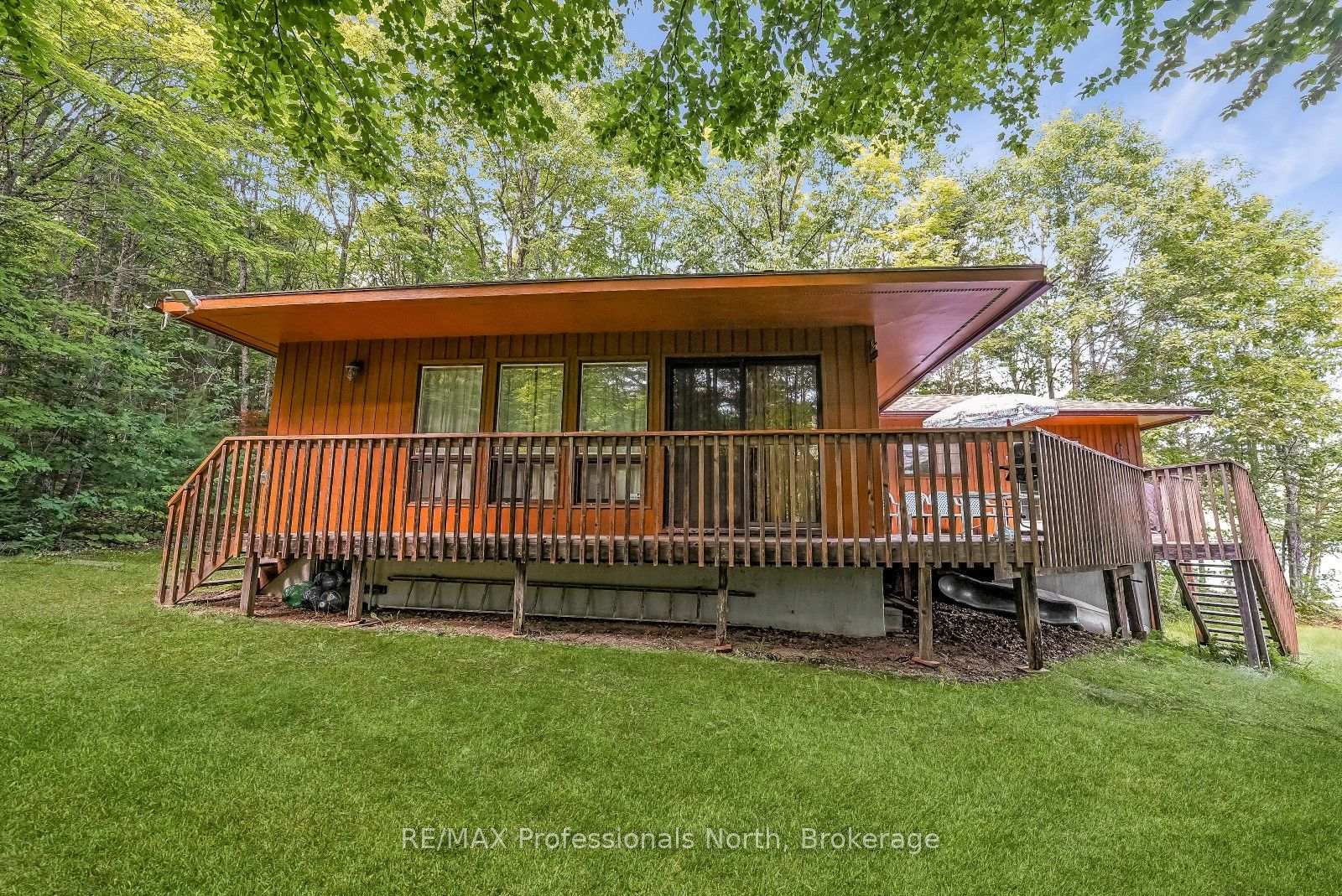 Photo 26 of 3382 Kushog Lake Road, Algonquin Highlands, Stanhope — HOMEH