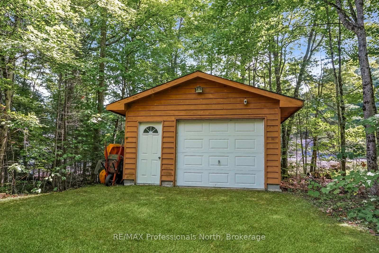 Photo 29 of 3382 Kushog Lake Road, Algonquin Highlands, Stanhope — HOMEH