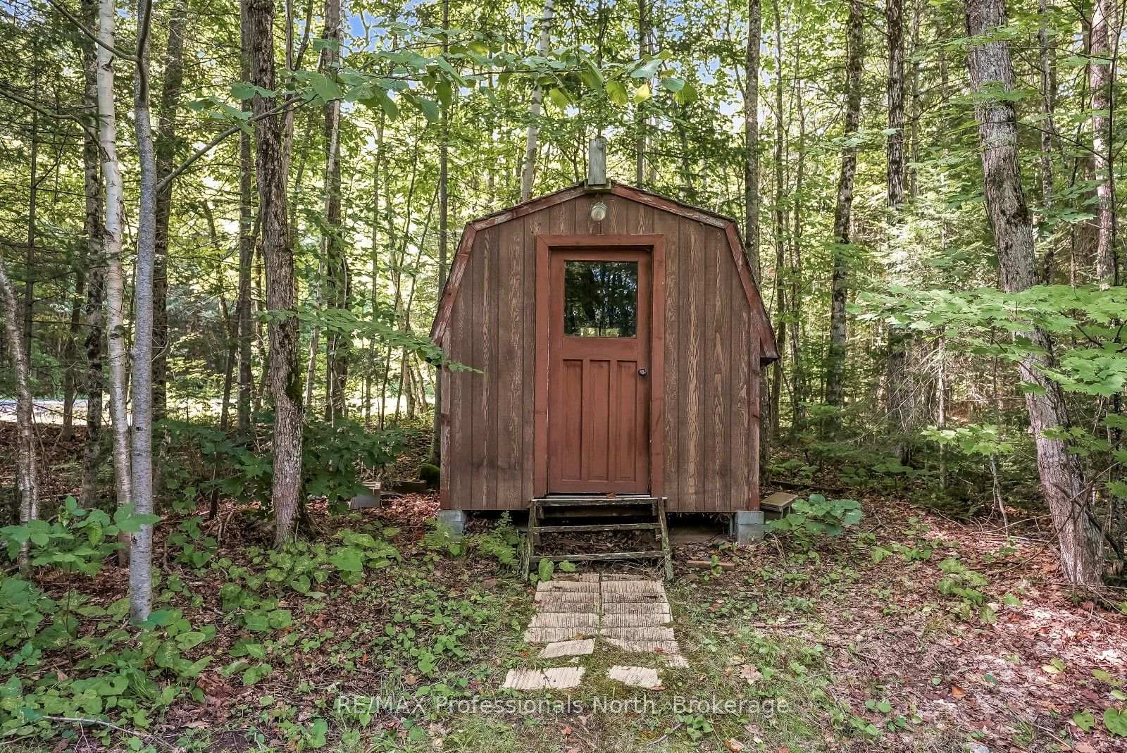 Photo 30 of 3382 Kushog Lake Road, Algonquin Highlands, Stanhope — HOMEH