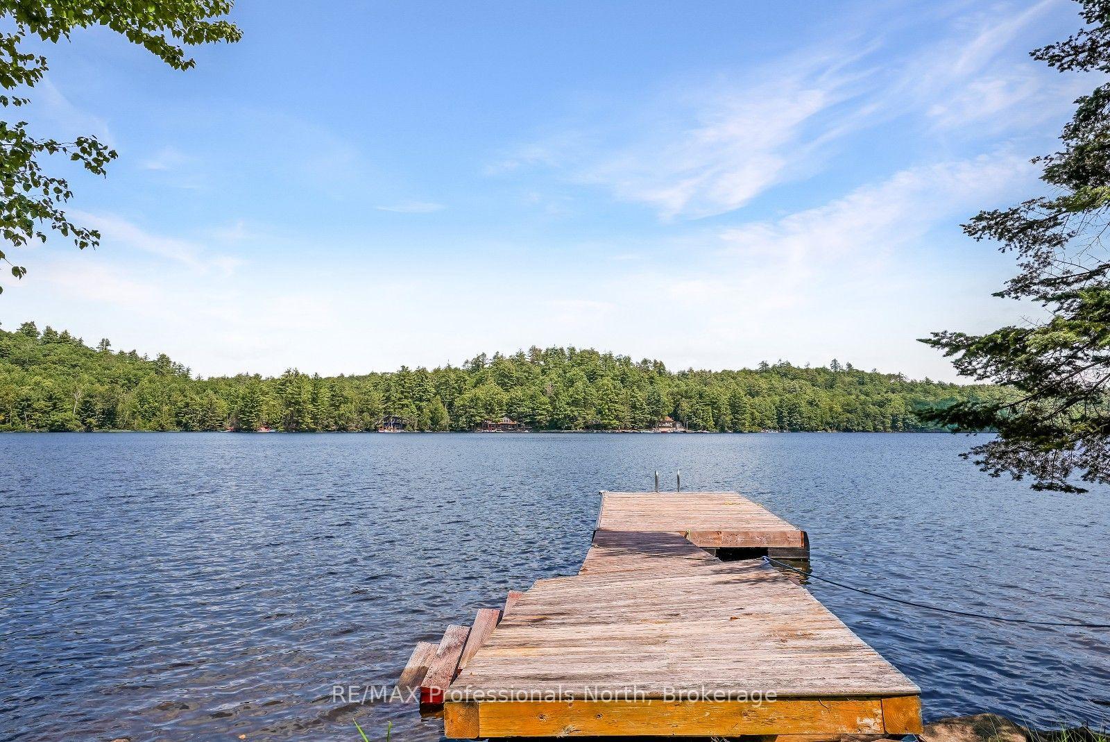 Photo 32 of 3382 Kushog Lake Road, Algonquin Highlands, Stanhope — HOMEH
