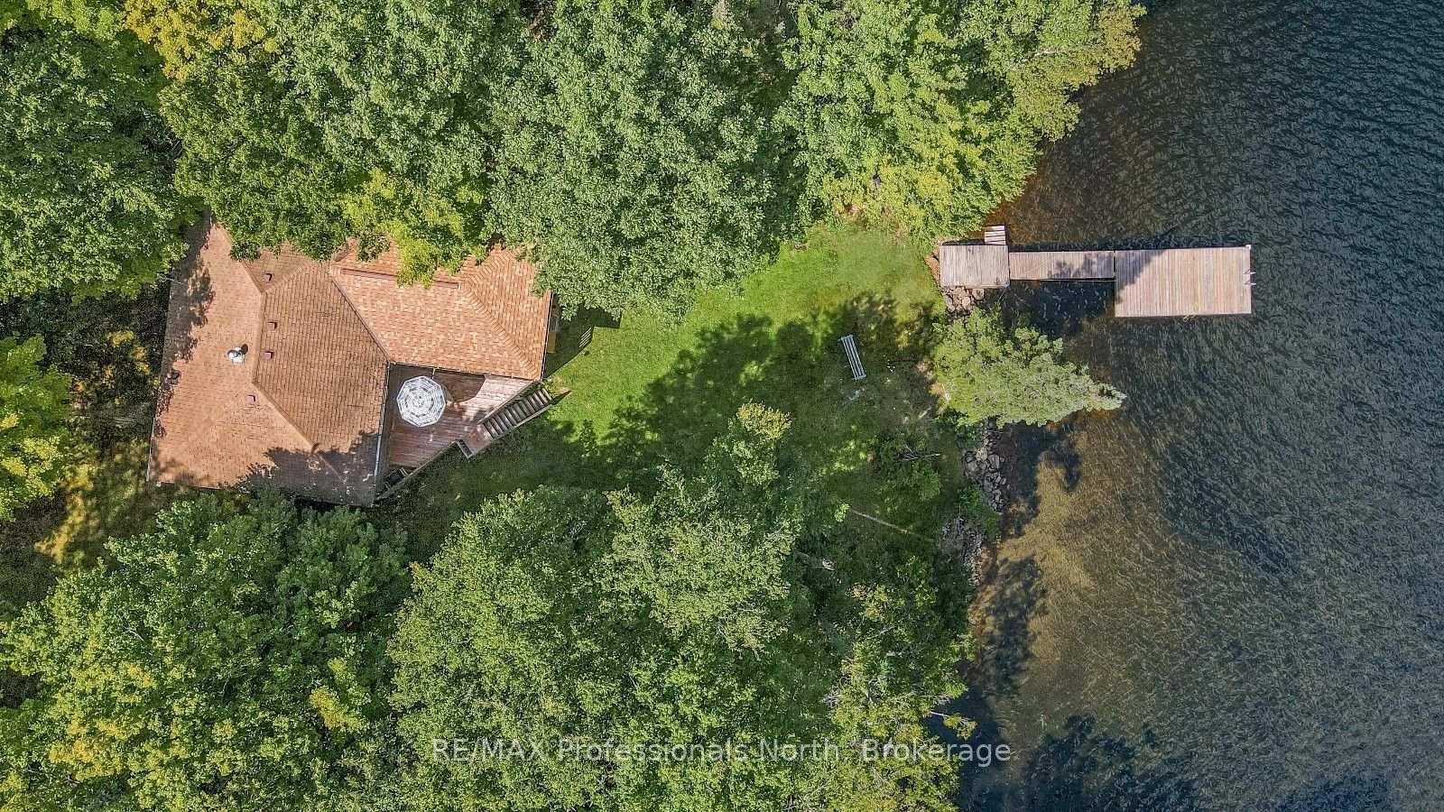 Photo 34 of 3382 Kushog Lake Road, Algonquin Highlands, Stanhope — HOMEH