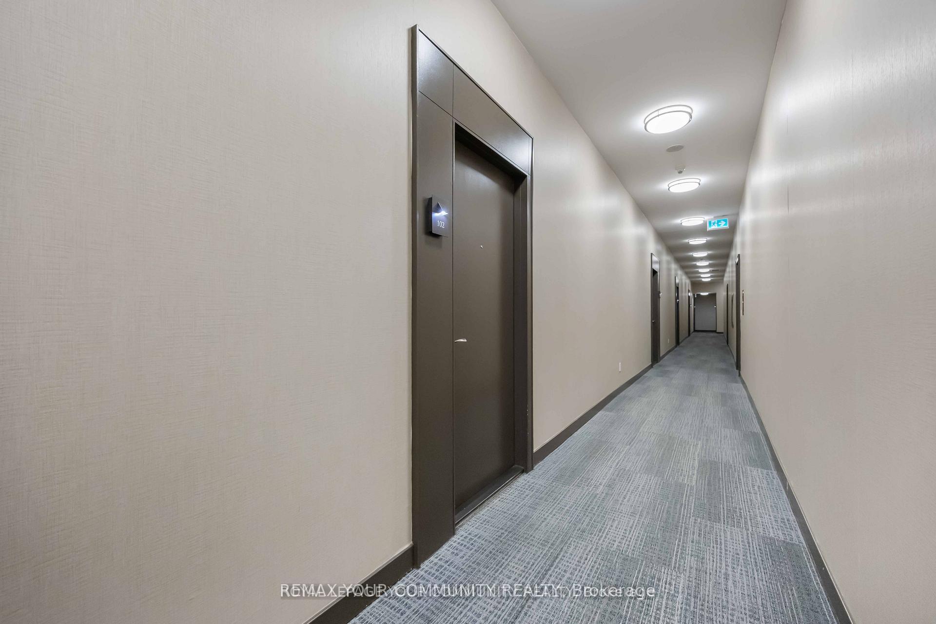 Photo 5 of Unit 102, 15 Legion Road, Etobicoke, Mimico — HOMEH