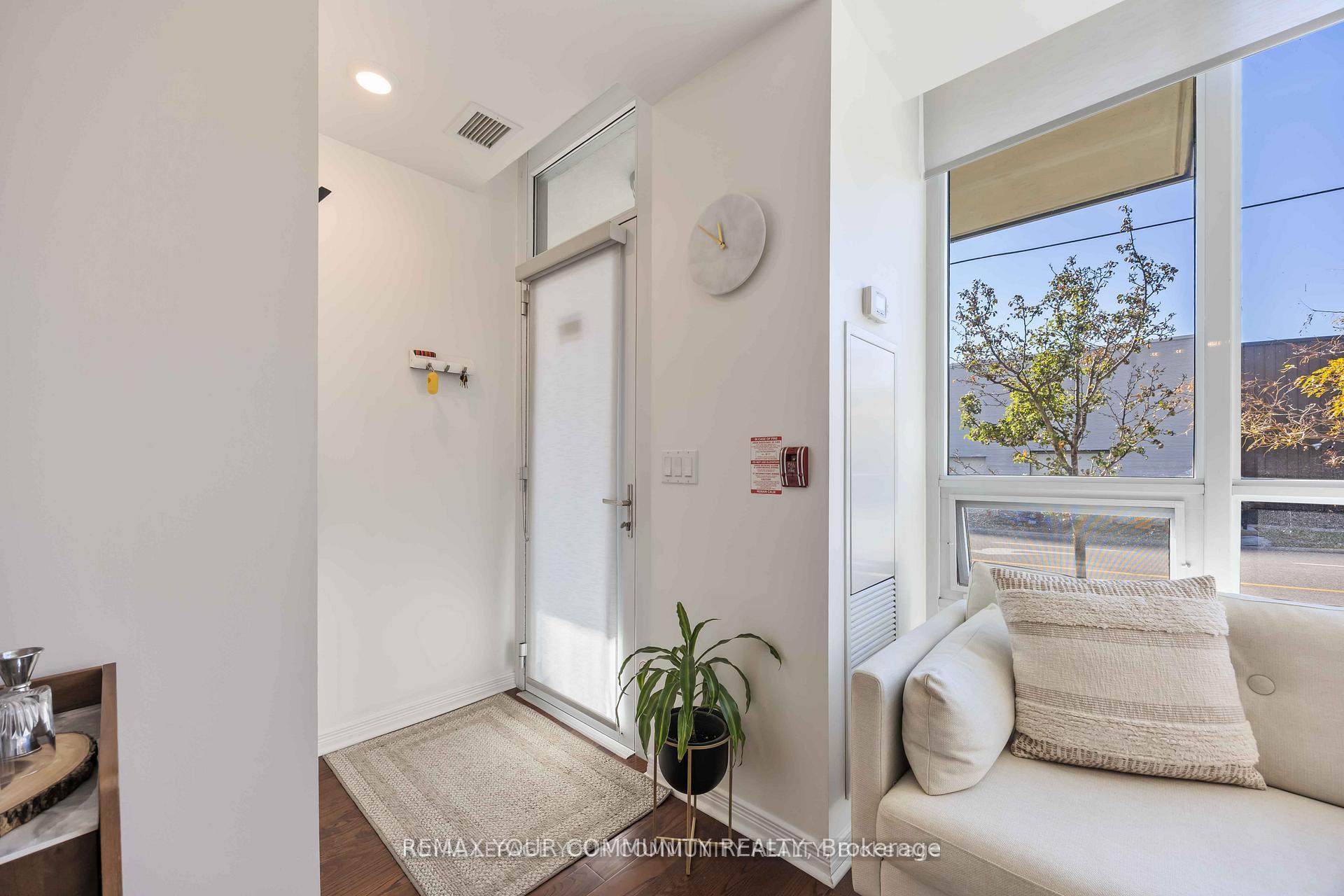 Photo 6 of Unit 102, 15 Legion Road, Etobicoke, Mimico — HOMEH