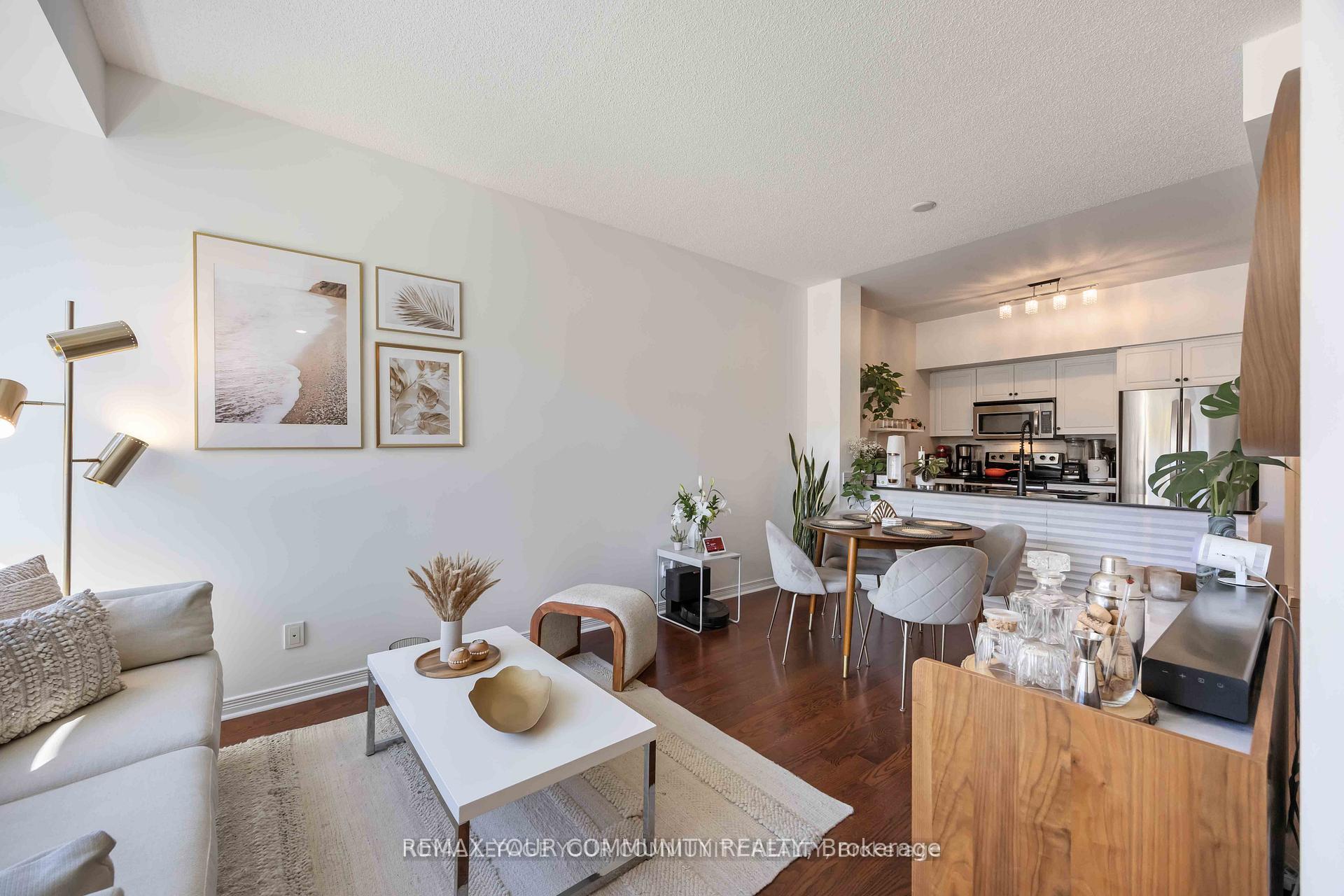 Photo 7 of Unit 102, 15 Legion Road, Etobicoke, Mimico — HOMEH