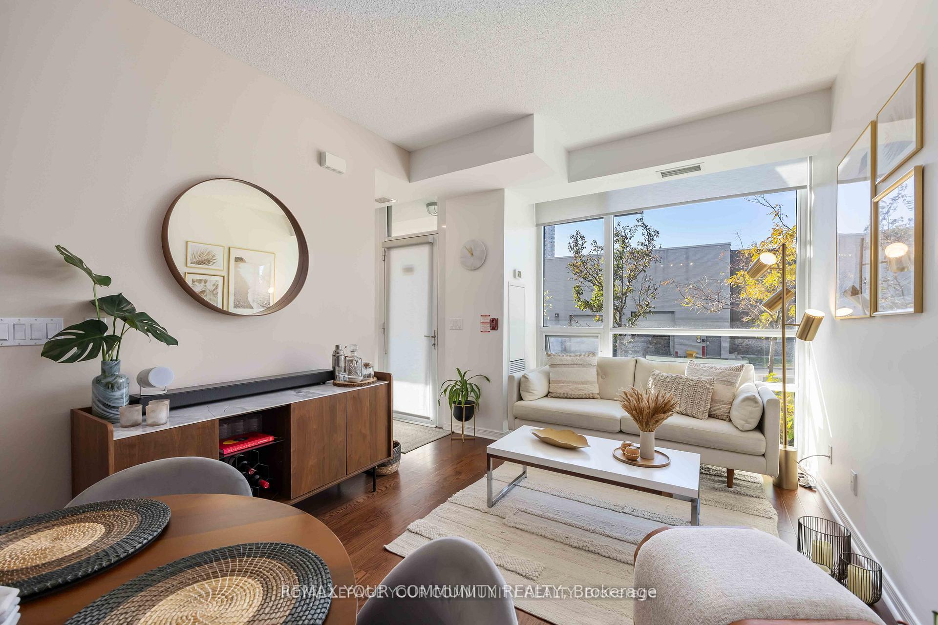 Photo 8 of Unit 102, 15 Legion Road, Etobicoke, Mimico — HOMEH