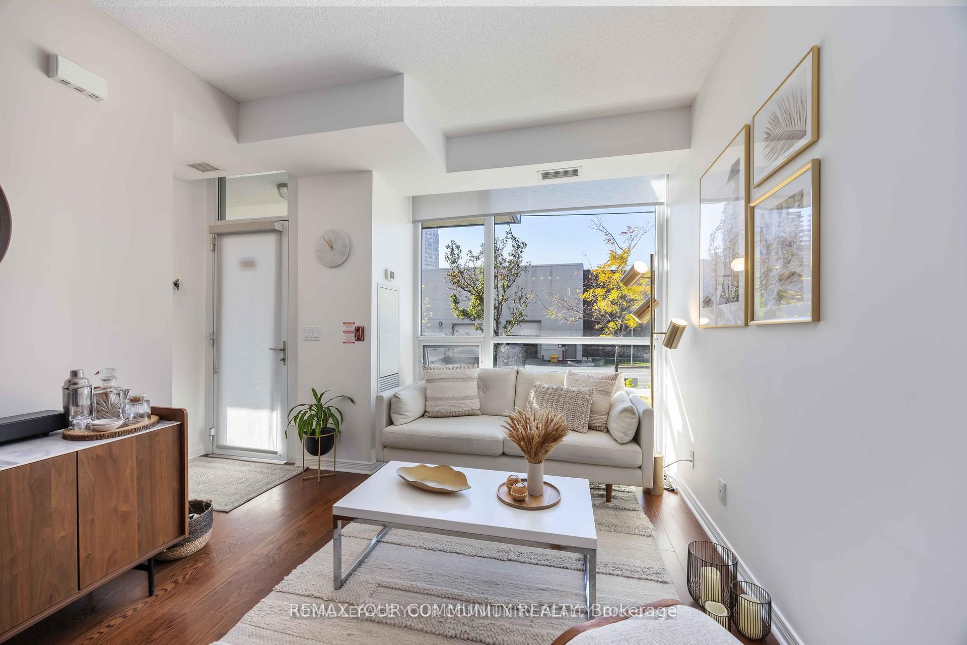 Photo 9 of Unit 102, 15 Legion Road, Etobicoke, Mimico — HOMEH