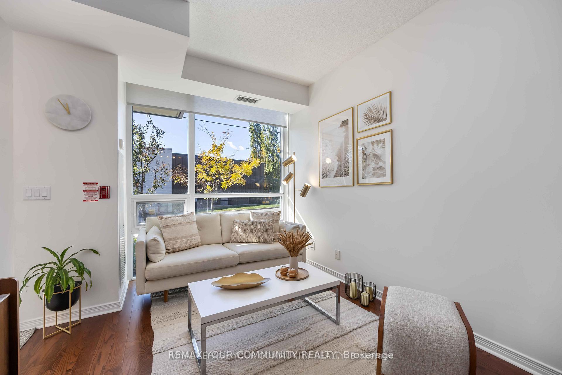 Photo 10 of Unit 102, 15 Legion Road, Etobicoke, Mimico — HOMEH