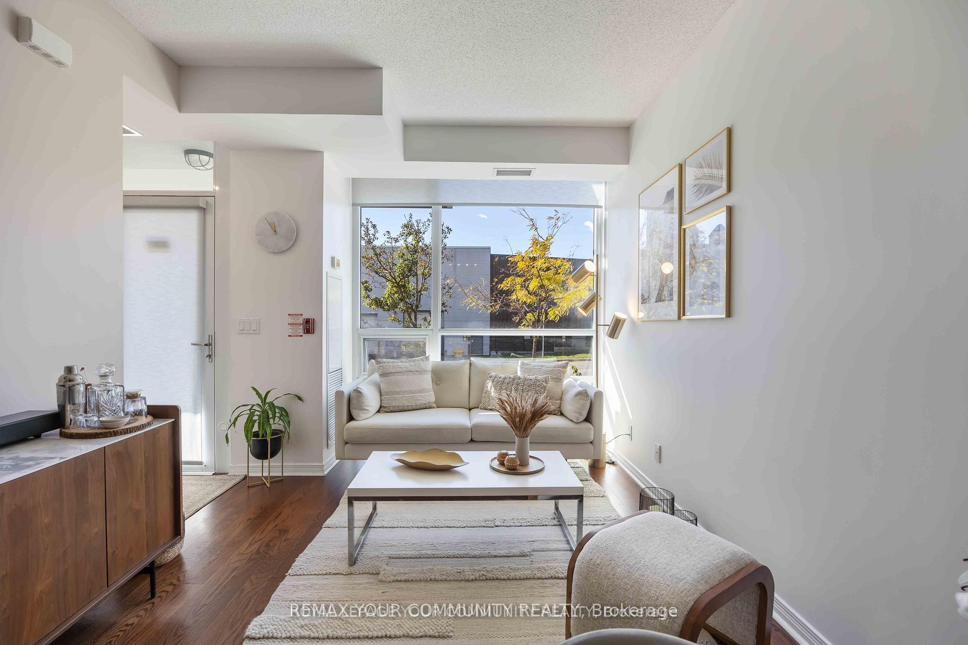 Photo 11 of Unit 102, 15 Legion Road, Etobicoke, Mimico — HOMEH