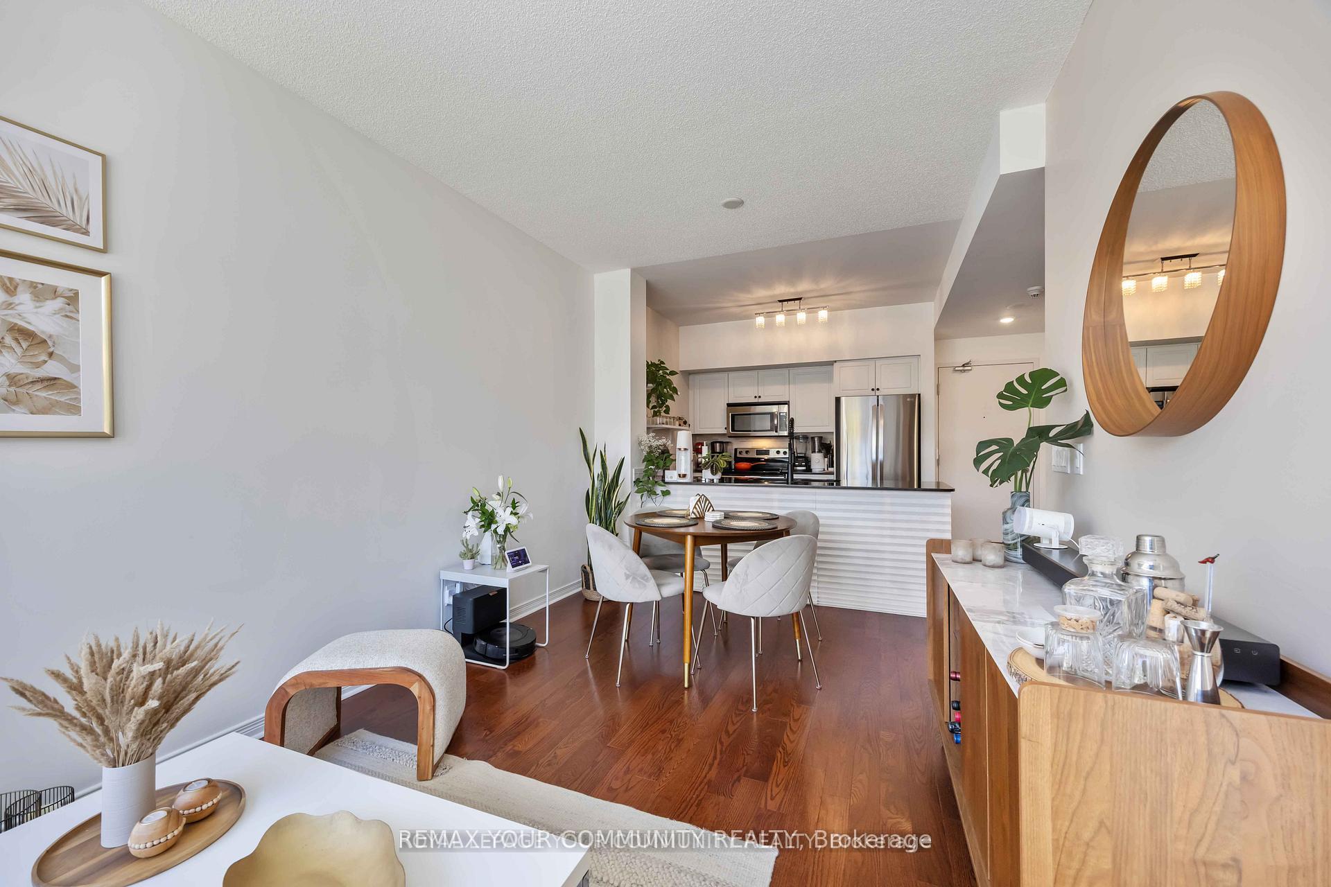 Photo 12 of Unit 102, 15 Legion Road, Etobicoke, Mimico — HOMEH