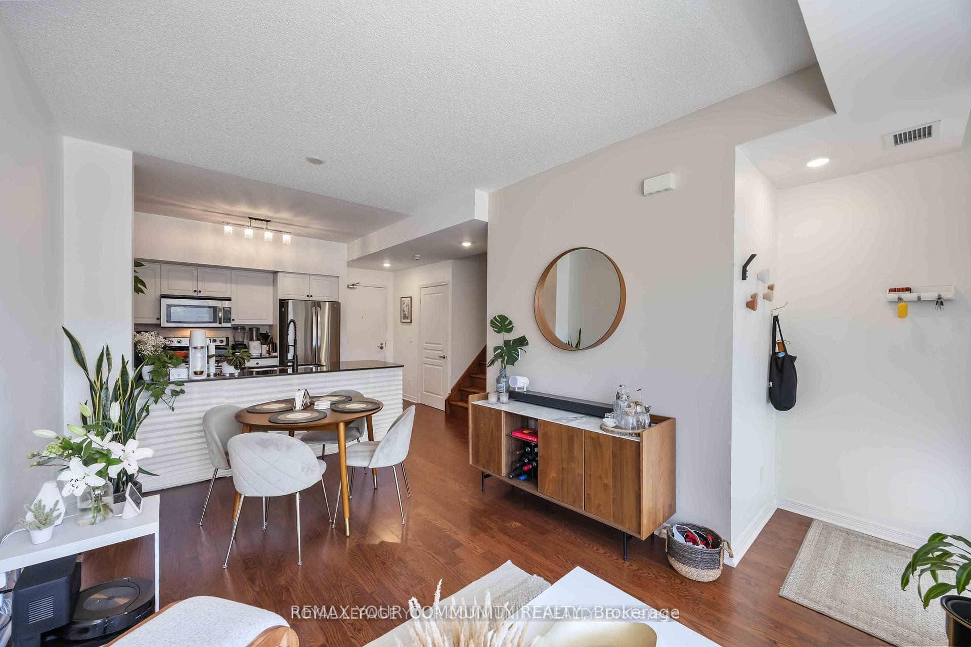 Photo 13 of Unit 102, 15 Legion Road, Etobicoke, Mimico — HOMEH