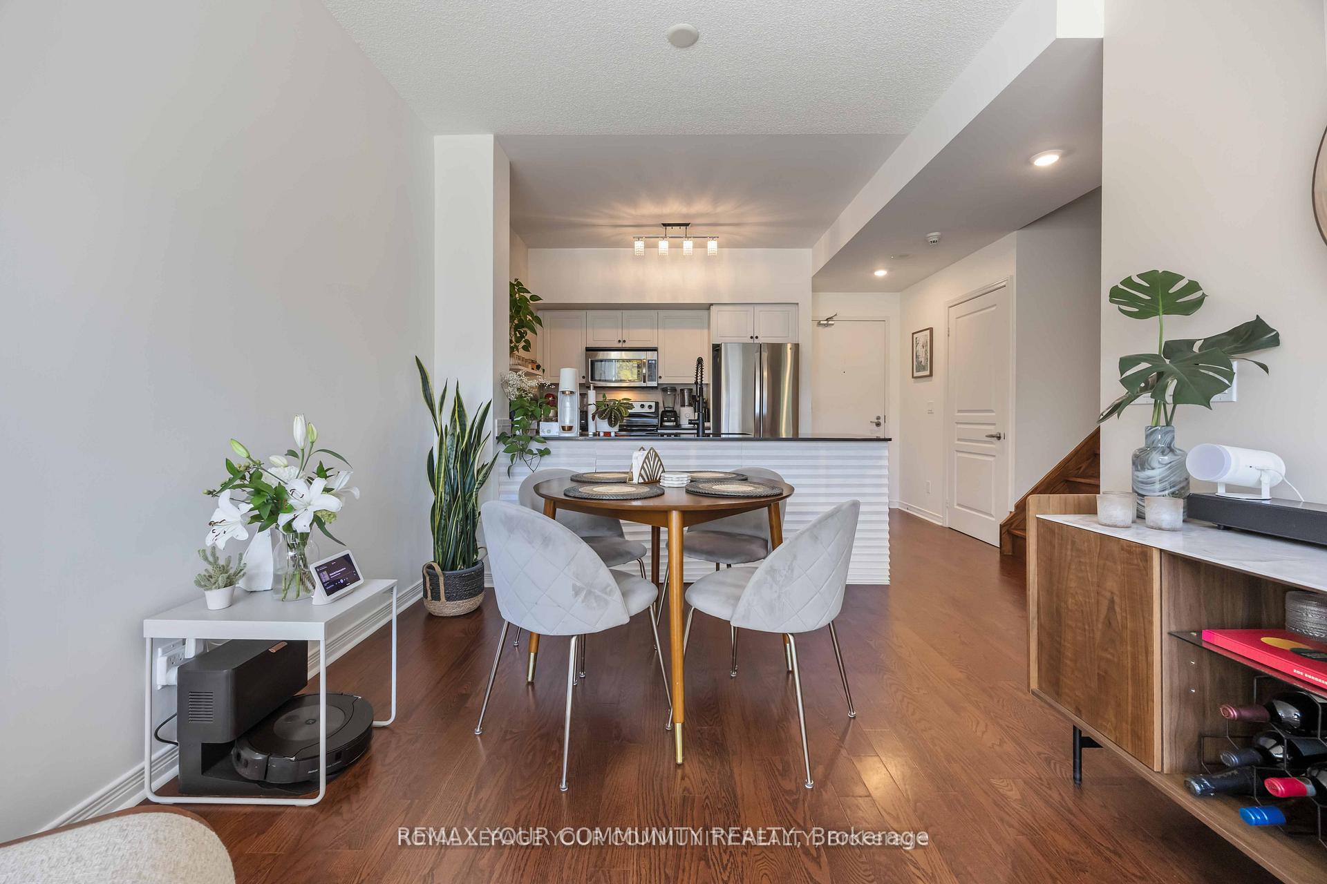 Photo 14 of Unit 102, 15 Legion Road, Etobicoke, Mimico — HOMEH