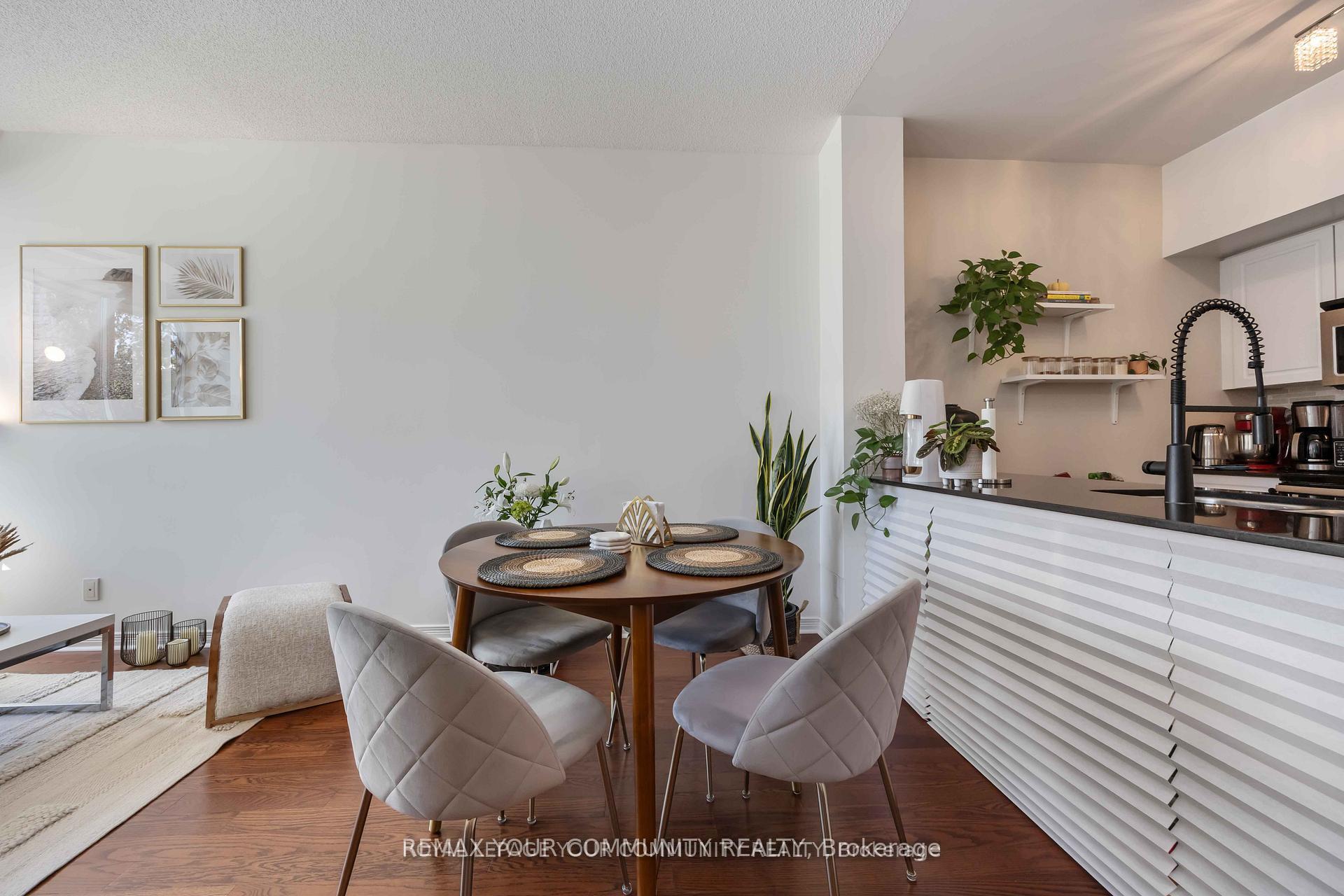 Photo 15 of Unit 102, 15 Legion Road, Etobicoke, Mimico — HOMEH