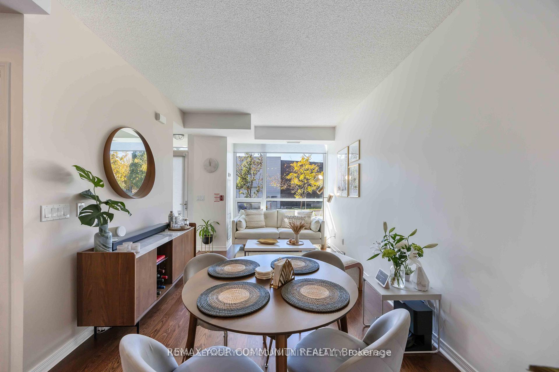 Photo 16 of Unit 102, 15 Legion Road, Etobicoke, Mimico — HOMEH