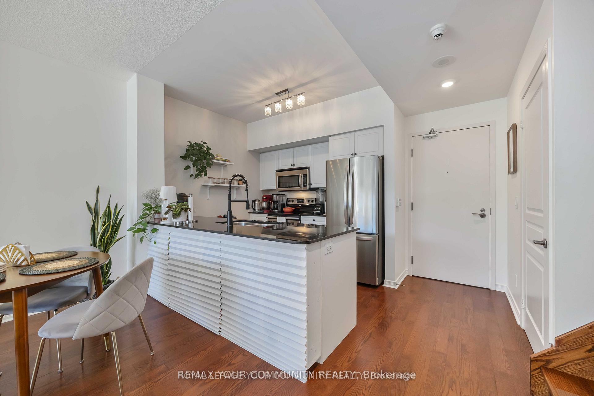 Photo 17 of Unit 102, 15 Legion Road, Etobicoke, Mimico — HOMEH
