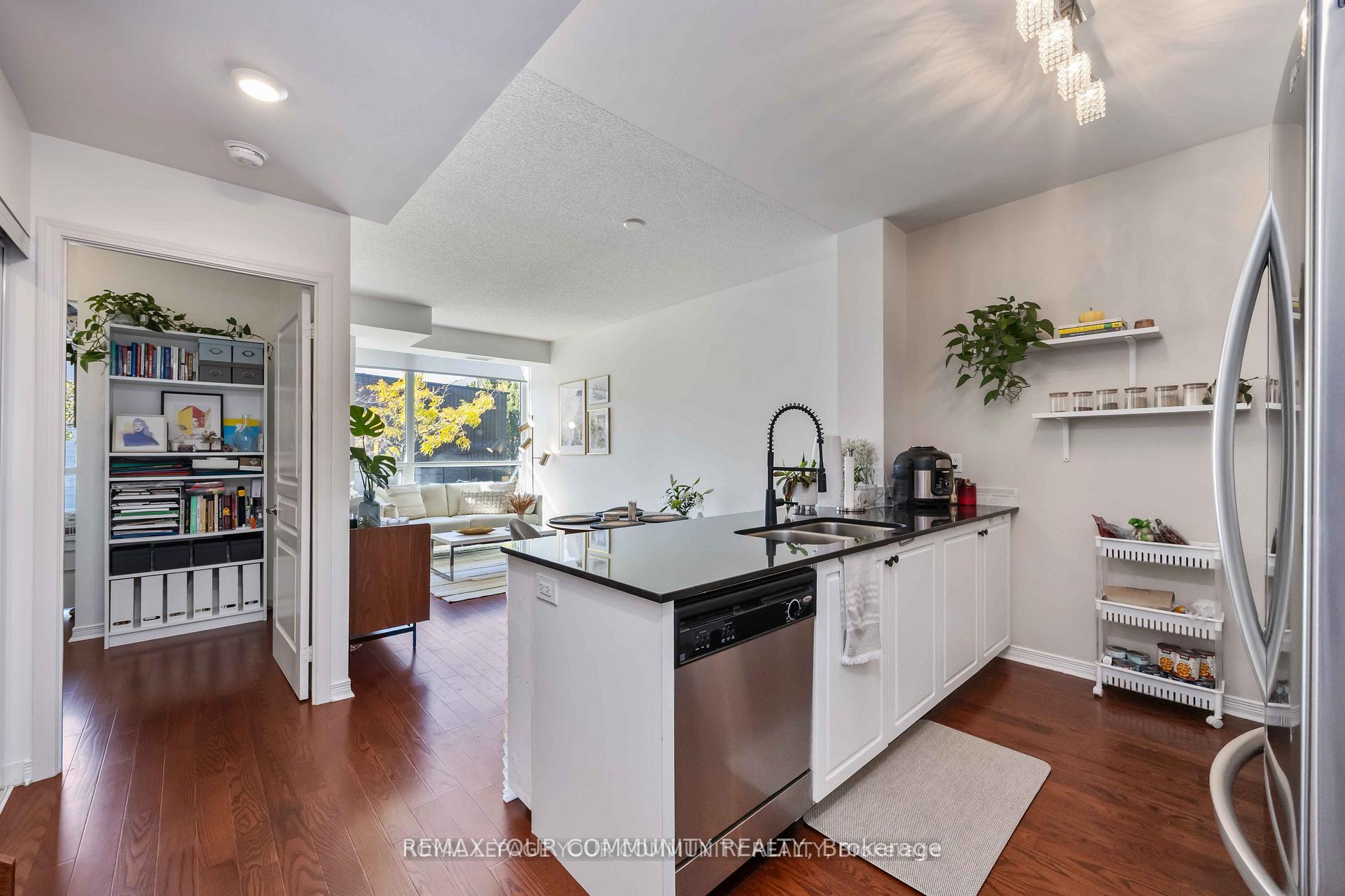 Photo 18 of Unit 102, 15 Legion Road, Etobicoke, Mimico — HOMEH