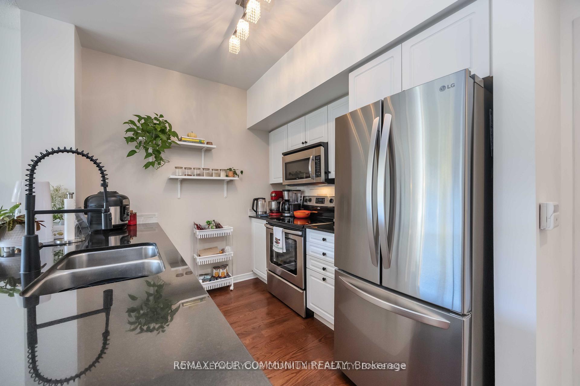 Photo 19 of Unit 102, 15 Legion Road, Etobicoke, Mimico — HOMEH