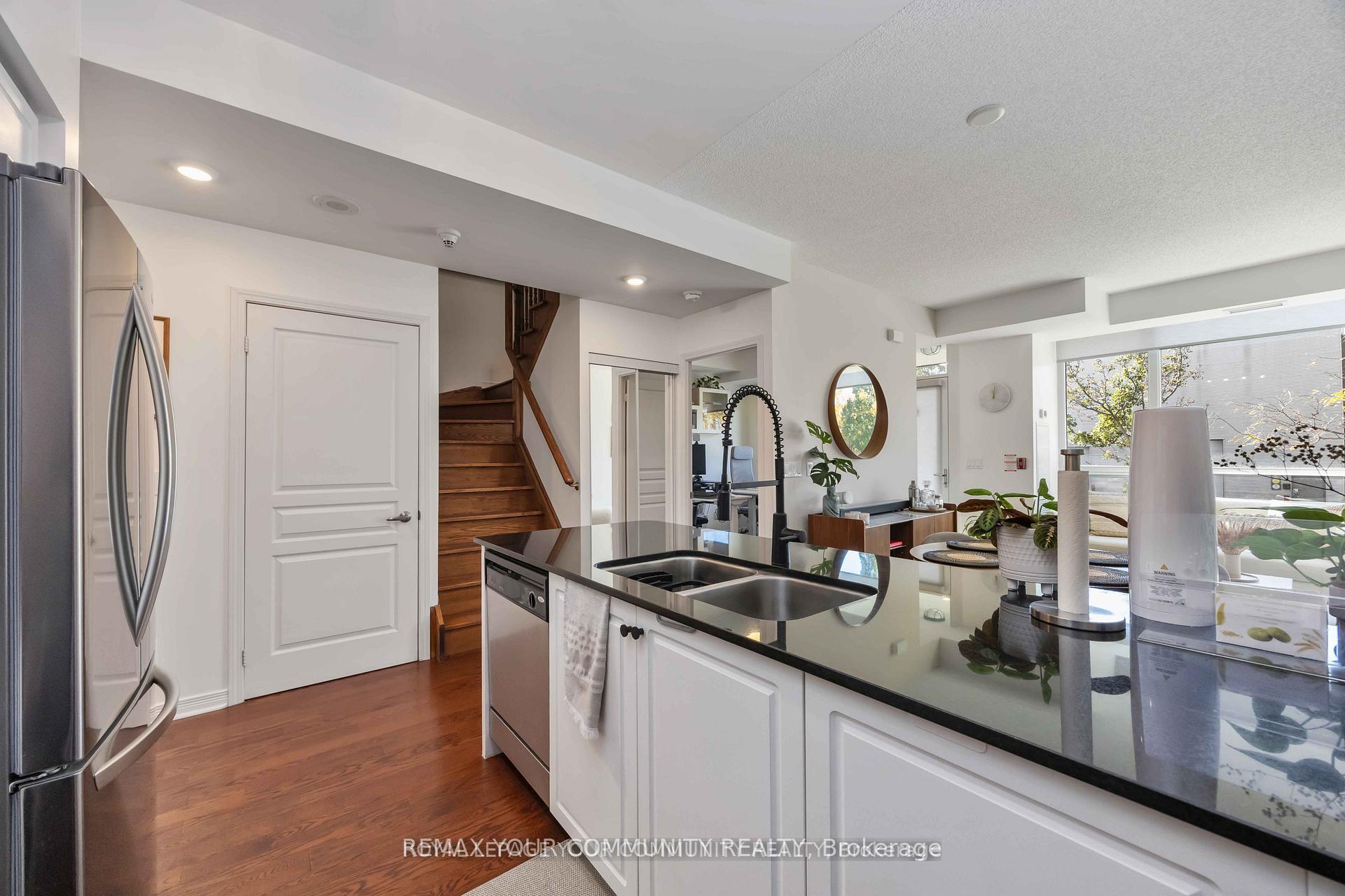 Photo 20 of Unit 102, 15 Legion Road, Etobicoke, Mimico — HOMEH