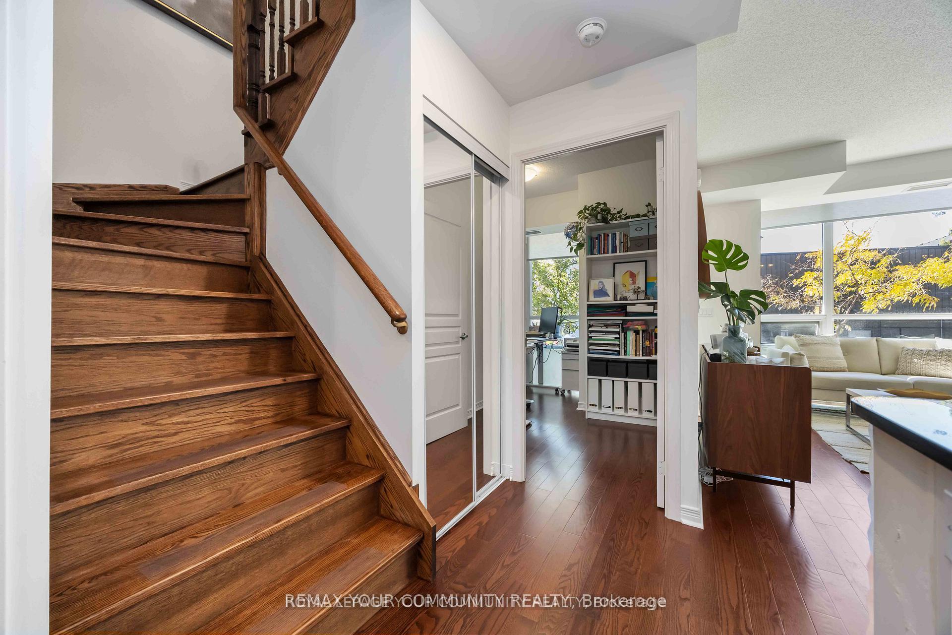 Photo 21 of Unit 102, 15 Legion Road, Etobicoke, Mimico — HOMEH
