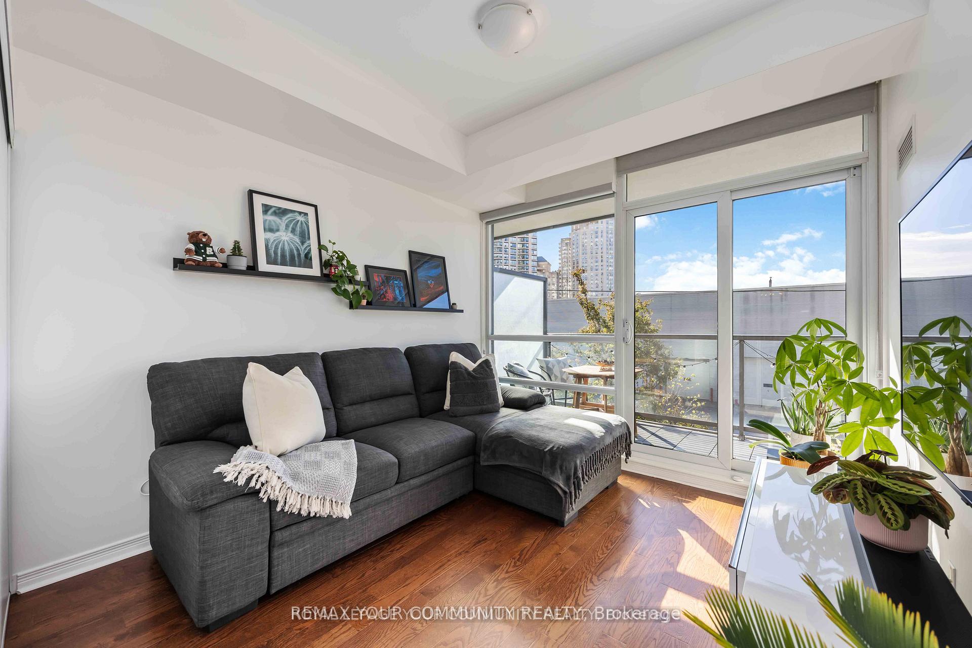Photo 24 of Unit 102, 15 Legion Road, Etobicoke, Mimico — HOMEH