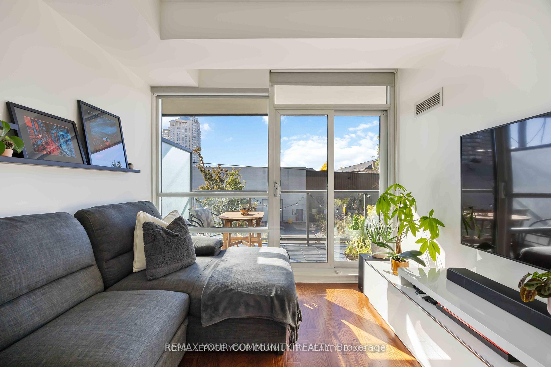 Photo 26 of Unit 102, 15 Legion Road, Etobicoke, Mimico — HOMEH