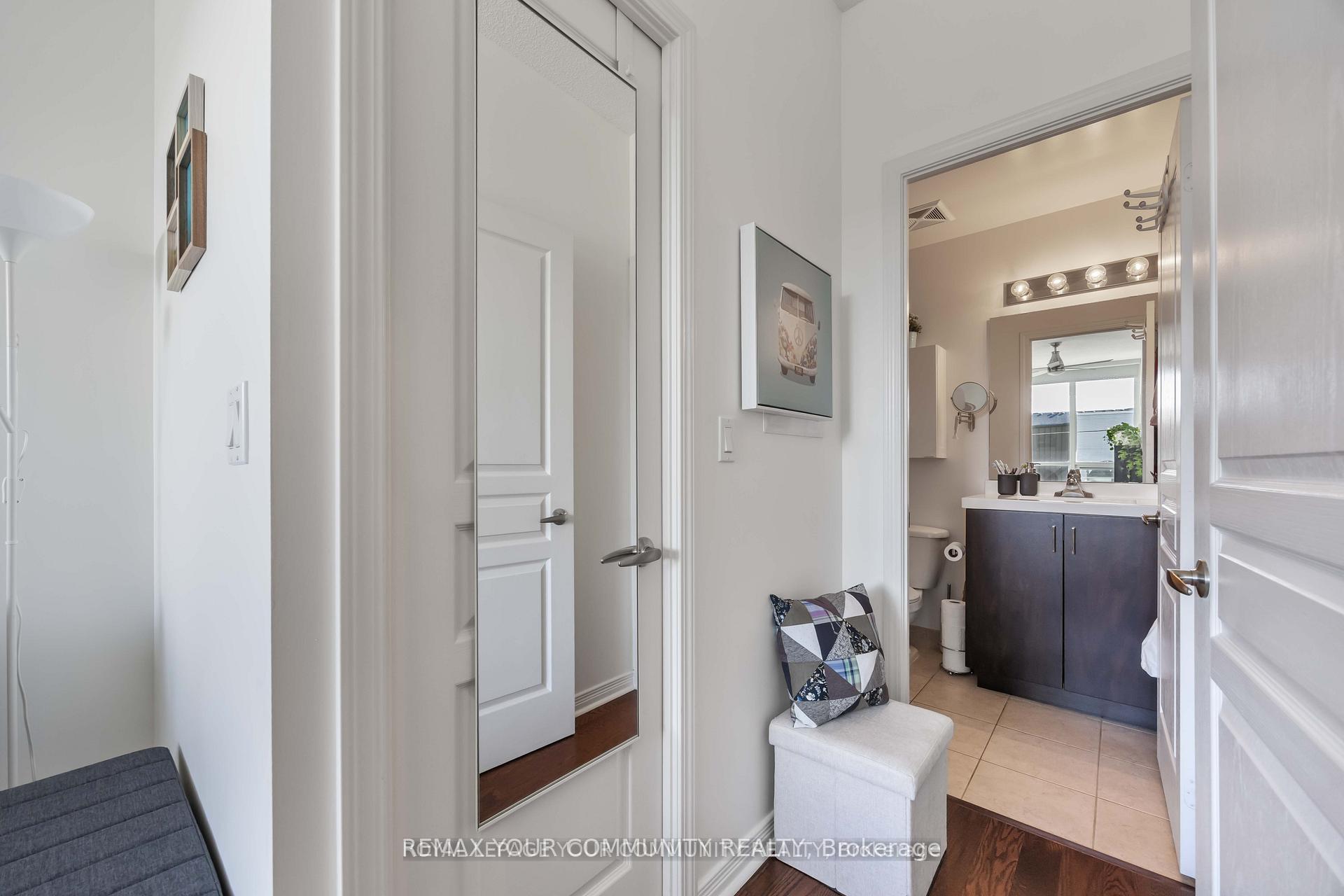 Photo 31 of Unit 102, 15 Legion Road, Etobicoke, Mimico — HOMEH