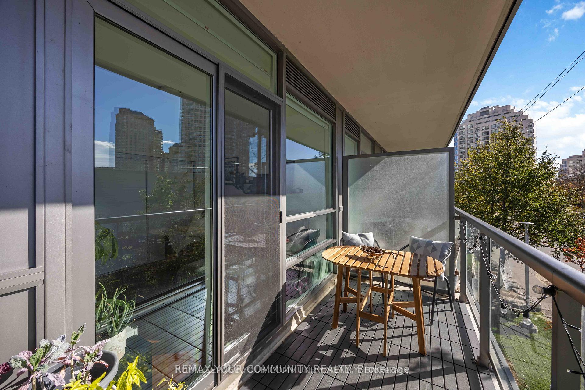 Photo 32 of Unit 102, 15 Legion Road, Etobicoke, Mimico — HOMEH