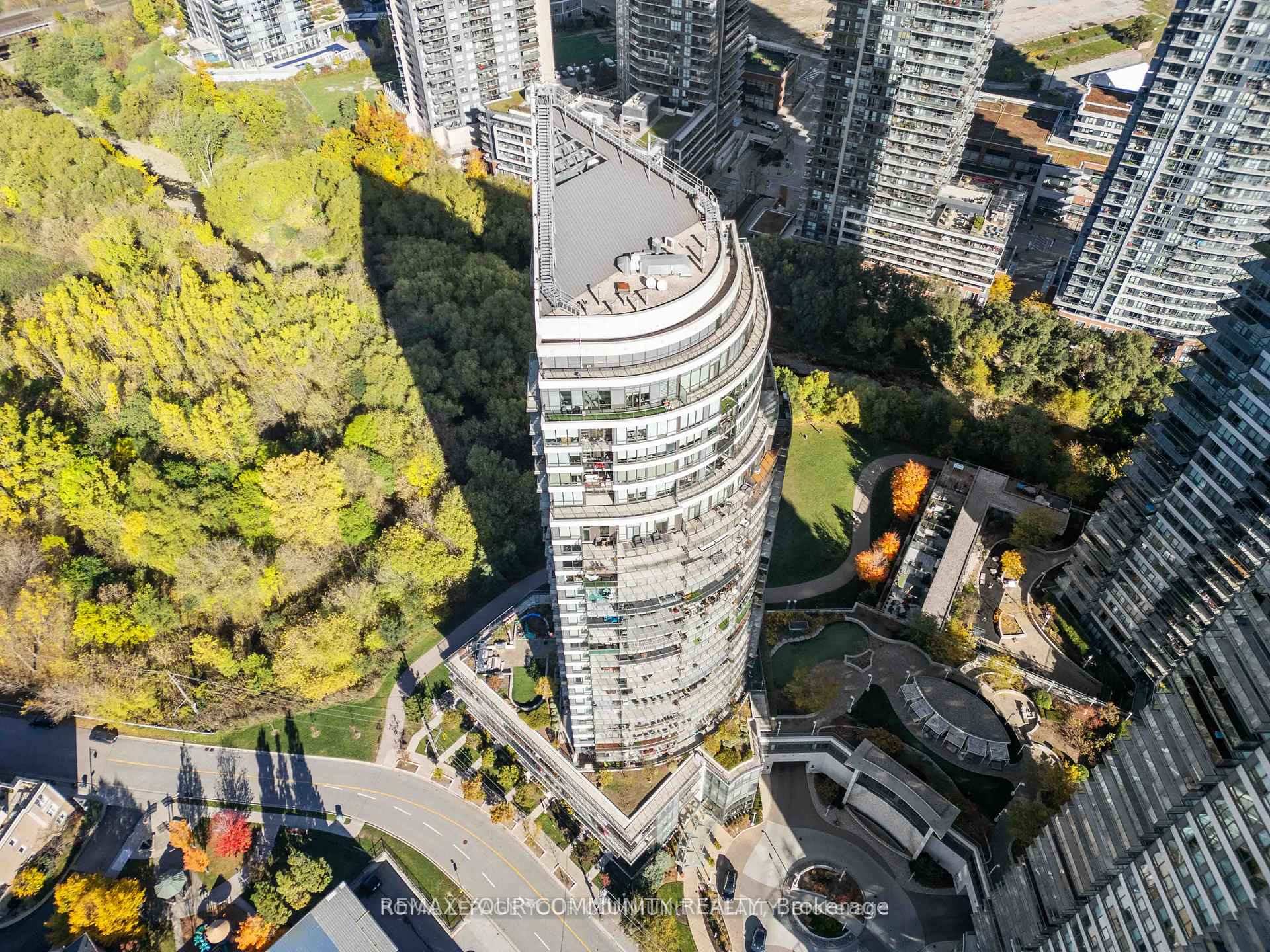 Photo 34 of Unit 102, 15 Legion Road, Etobicoke, Mimico — HOMEH