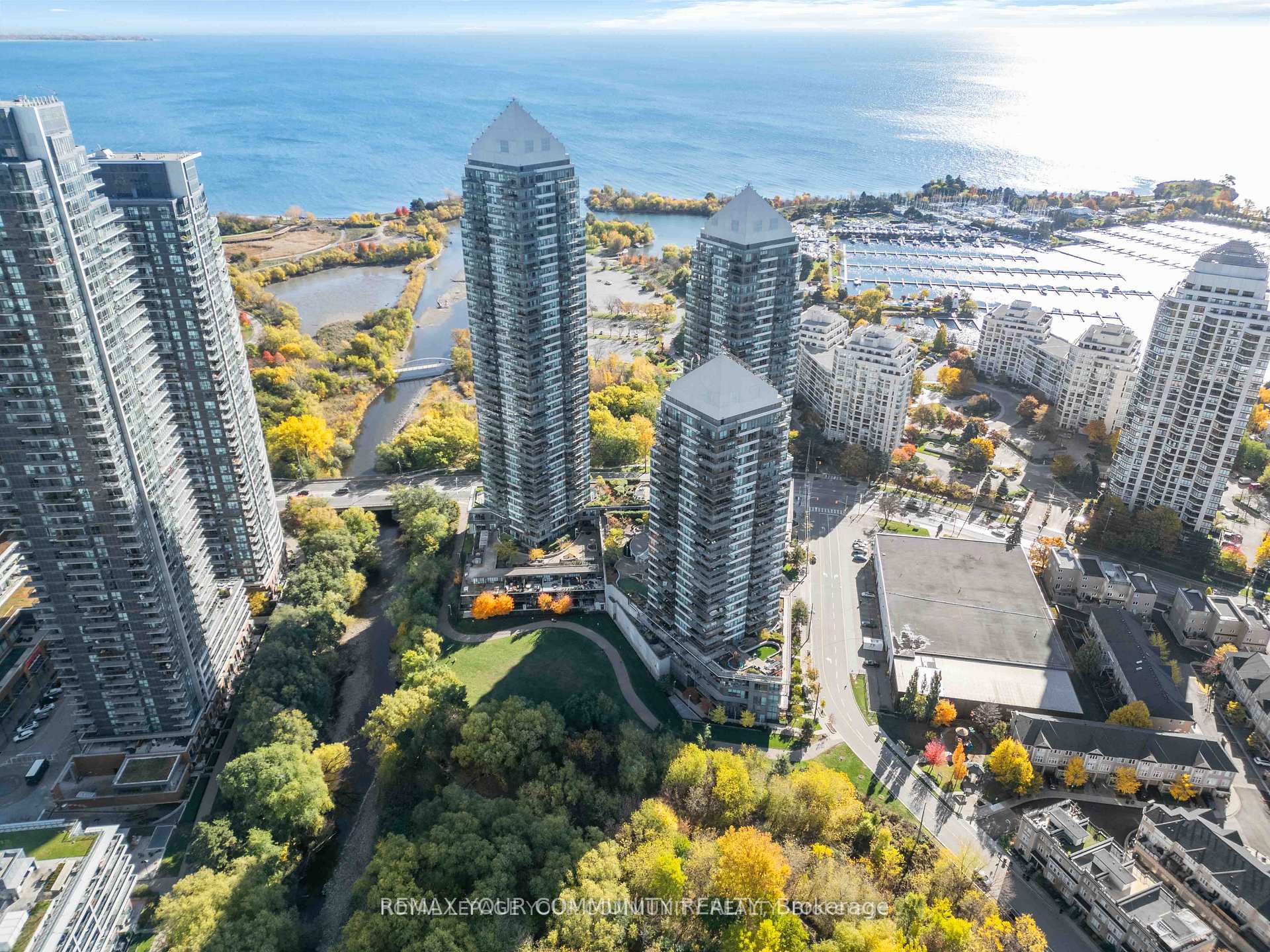 Photo 35 of Unit 102, 15 Legion Road, Etobicoke, Mimico — HOMEH