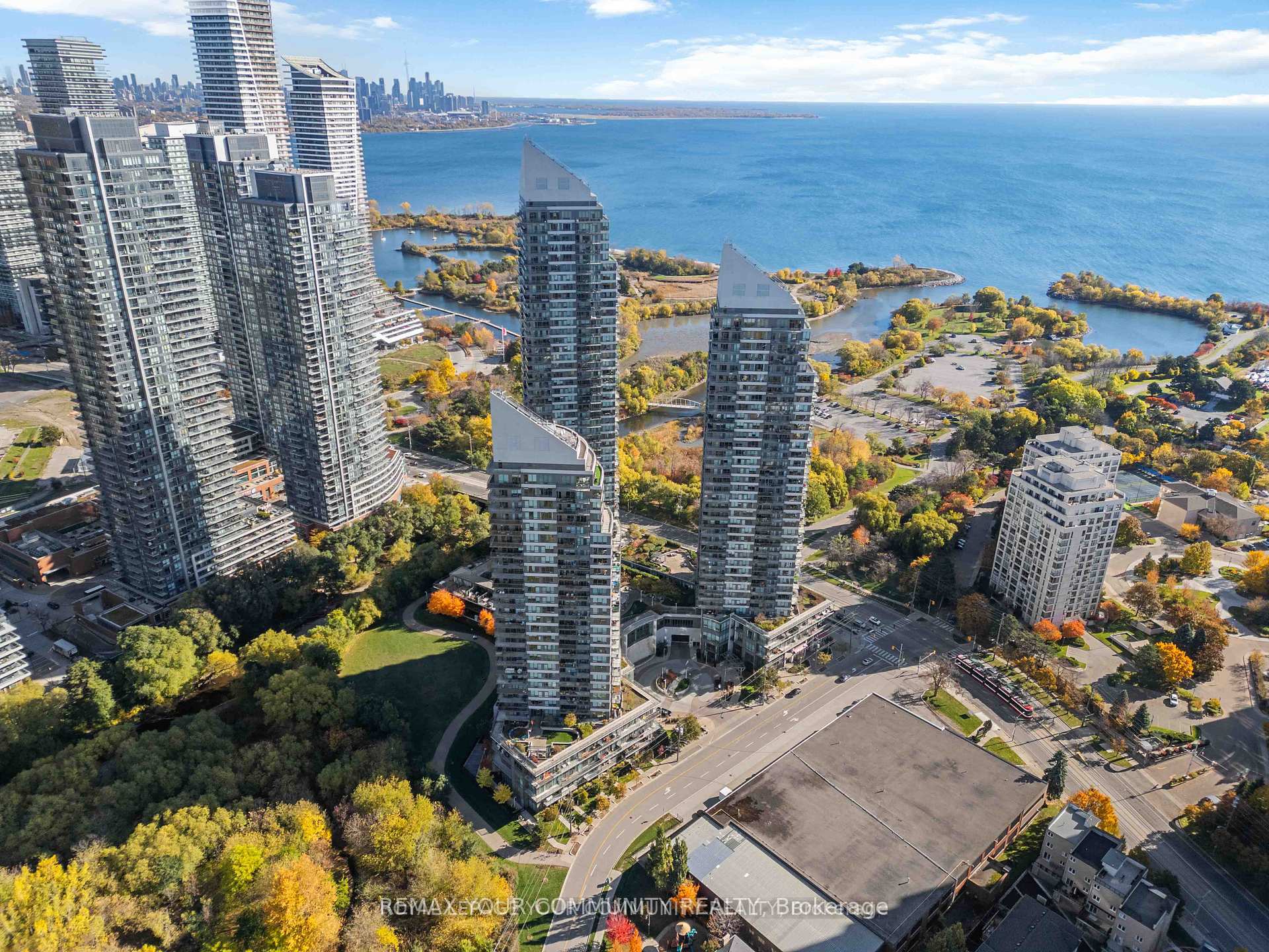 Photo 36 of Unit 102, 15 Legion Road, Etobicoke, Mimico — HOMEH