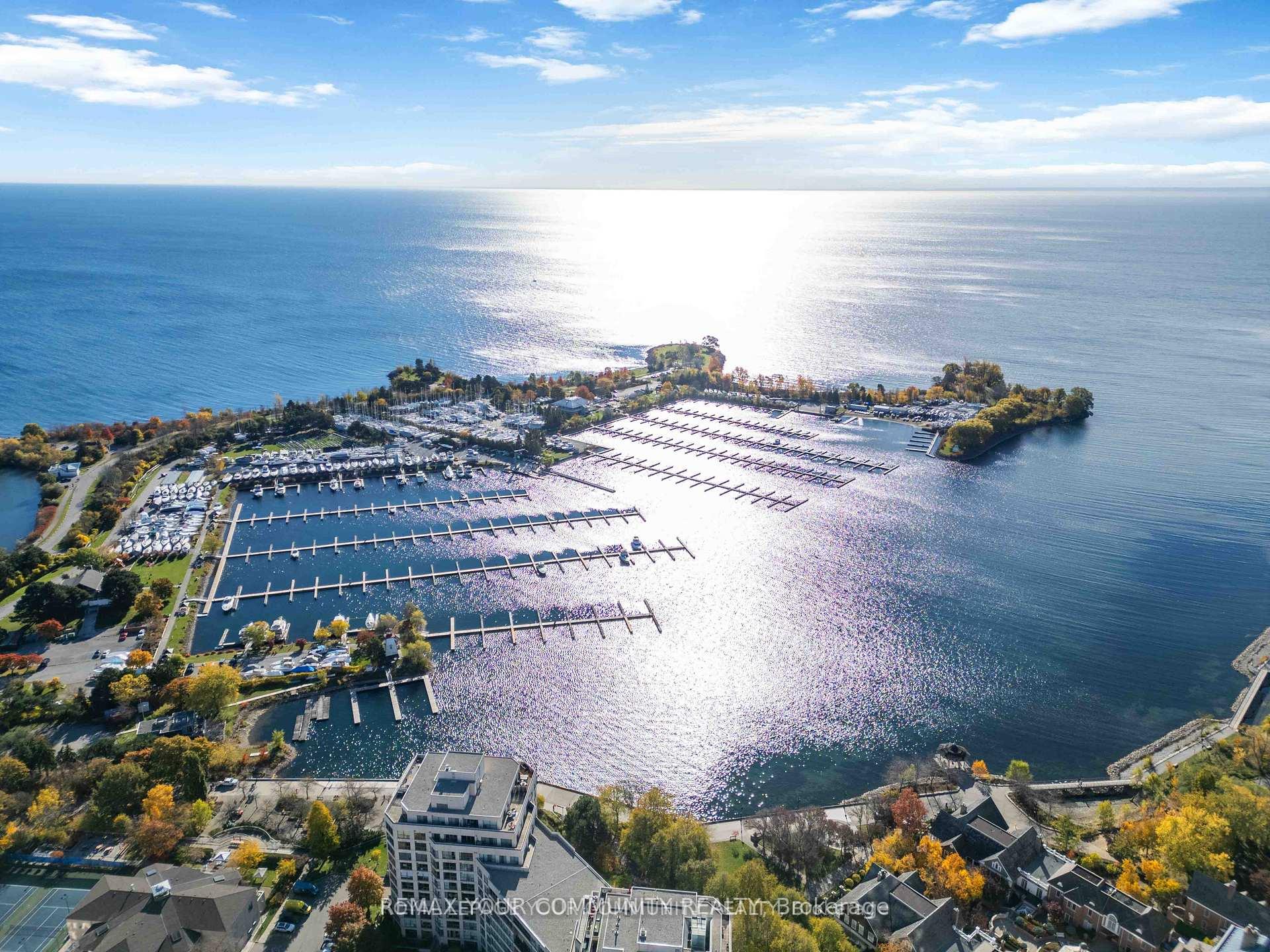 Photo 38 of Unit 102, 15 Legion Road, Etobicoke, Mimico — HOMEH