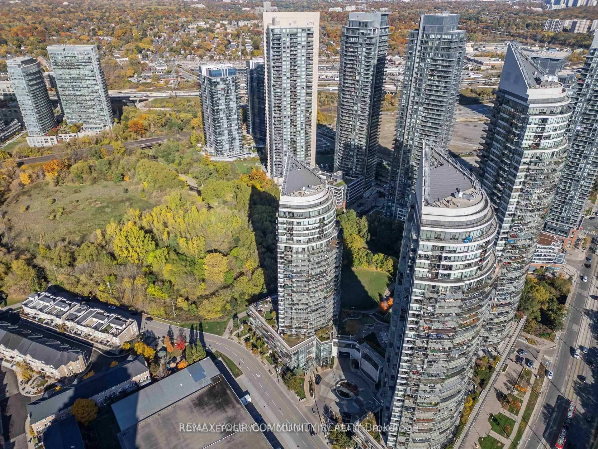 Photo 39 of Unit 102, 15 Legion Road, Etobicoke, Mimico — HOMEH