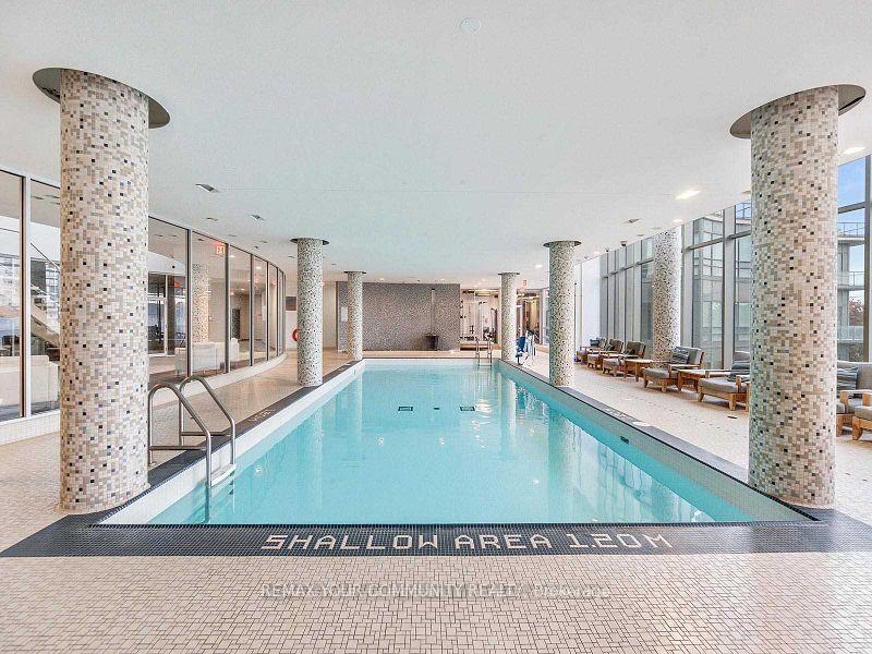 Photo 42 of Unit 102, 15 Legion Road, Etobicoke, Mimico — HOMEH