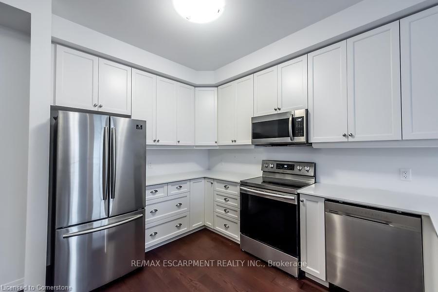 Photo 5 of Unit 158, 30 Times Square Boulevard, Hamilton, Stoney Creek Mountain — HOMEH