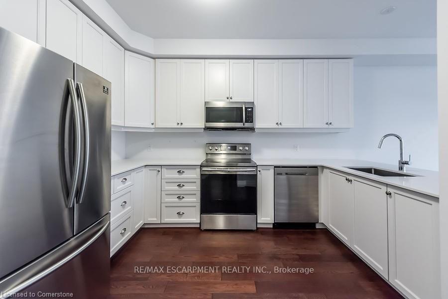 Photo 6 of Unit 158, 30 Times Square Boulevard, Hamilton, Stoney Creek Mountain — HOMEH