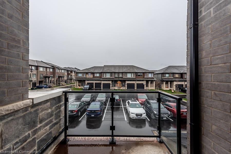 Photo 14 of Unit 158, 30 Times Square Boulevard, Hamilton, Stoney Creek Mountain — HOMEH