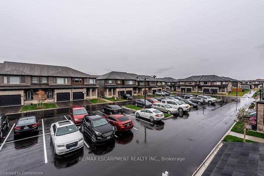 Photo 15 of Unit 158, 30 Times Square Boulevard, Hamilton, Stoney Creek Mountain — HOMEH