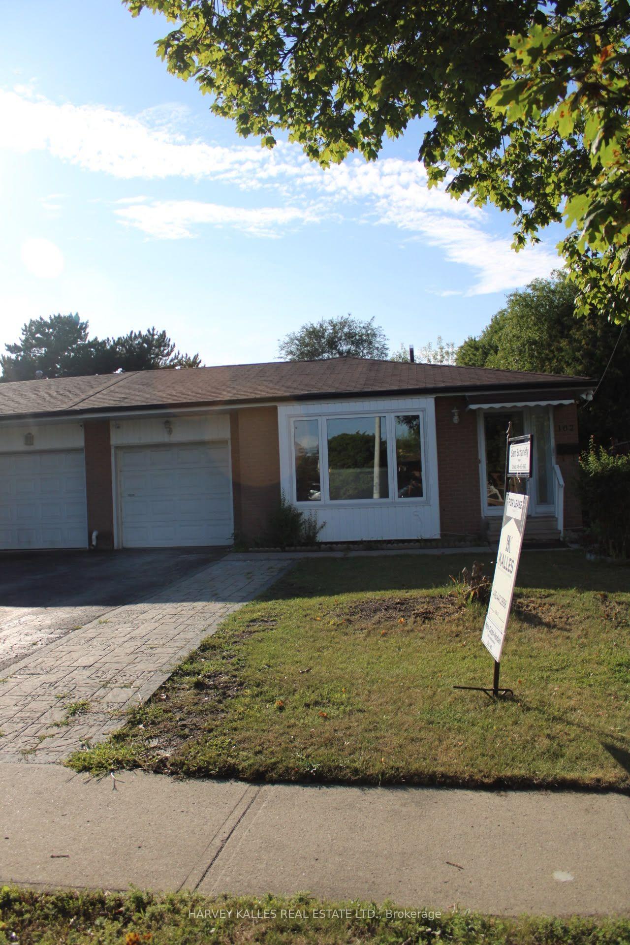 Photo 2 of 102 Goldcrest Road, Brampton, Northgate — HOMEH